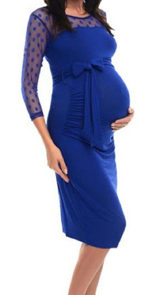 Umstandskleider online kaufen » Schwangerschaftskleider | OTTO