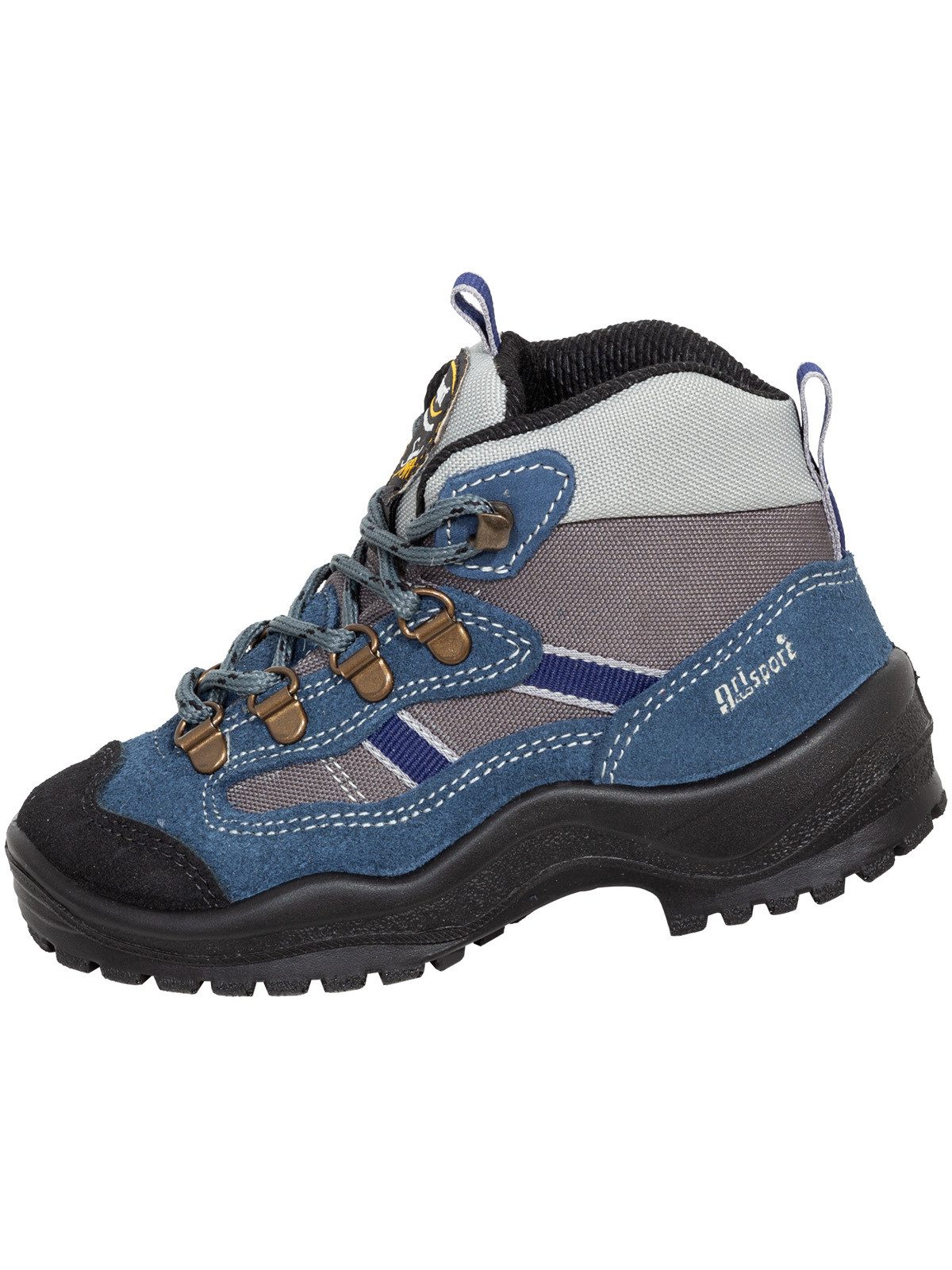 Grisport work Grisport Schnürstiefel Gritex Wanderschuh