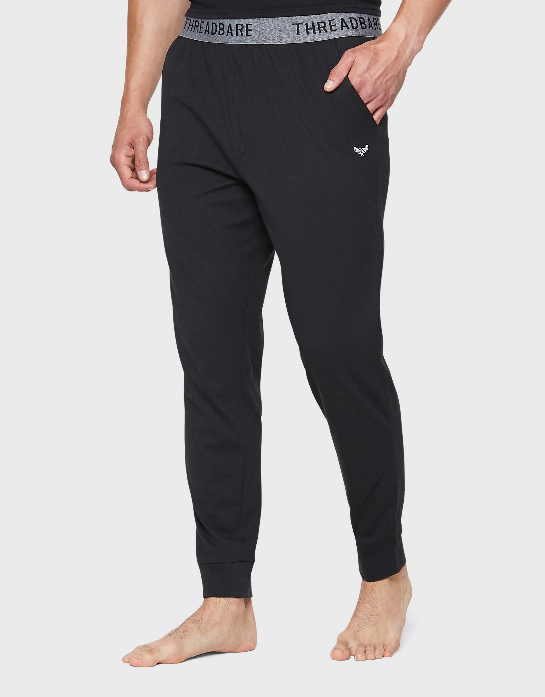 Threadbare Sweathose Shade Pant Set (1-tlg) im klassischen Design