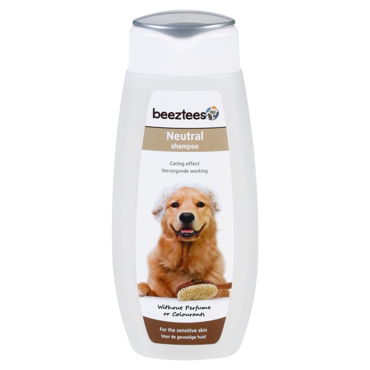 Beeztees Tiershampoo Neutral Shampoo 300 ml