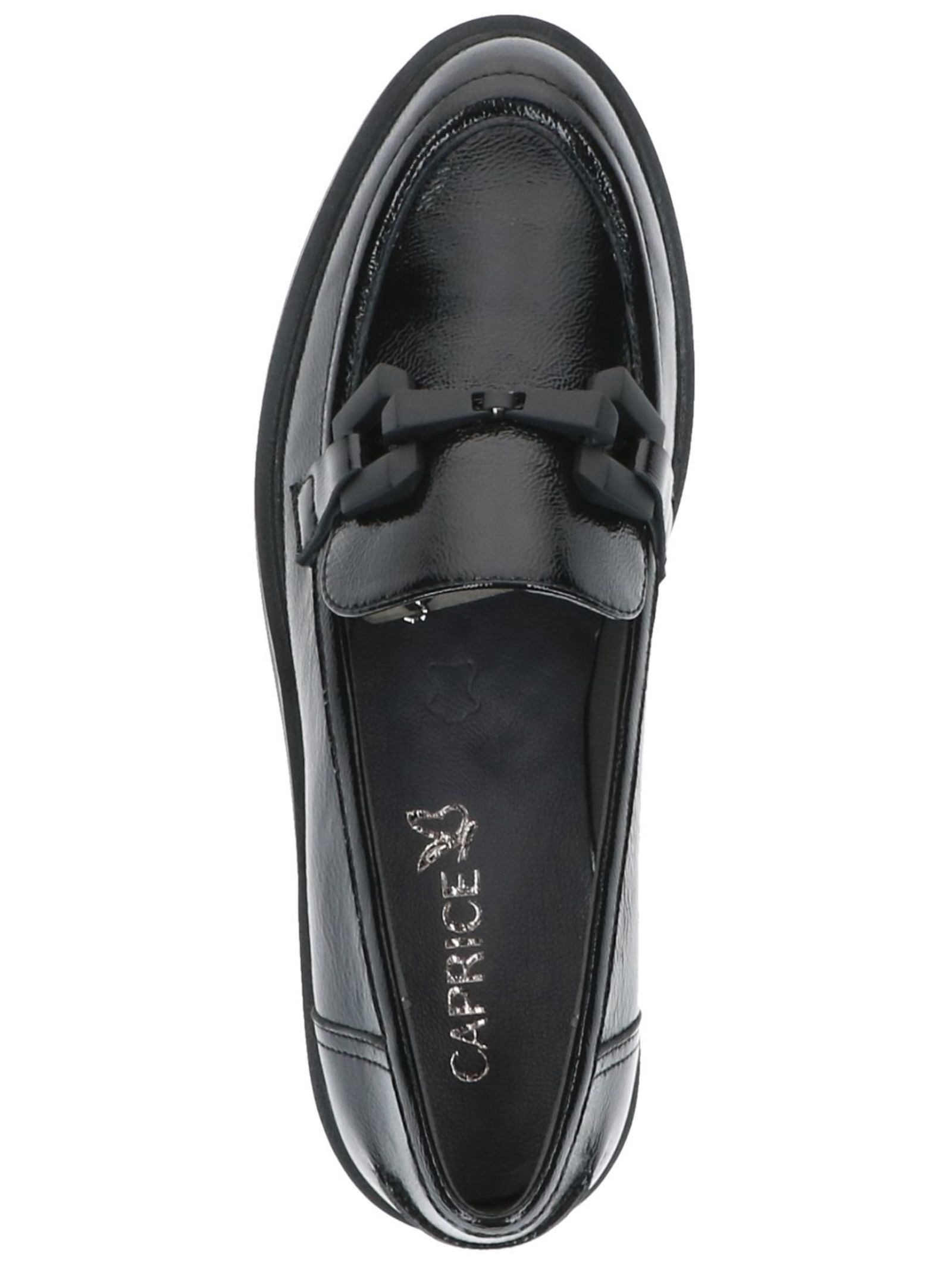 Caprice Slipper Leder . Slipper (1-tlg)