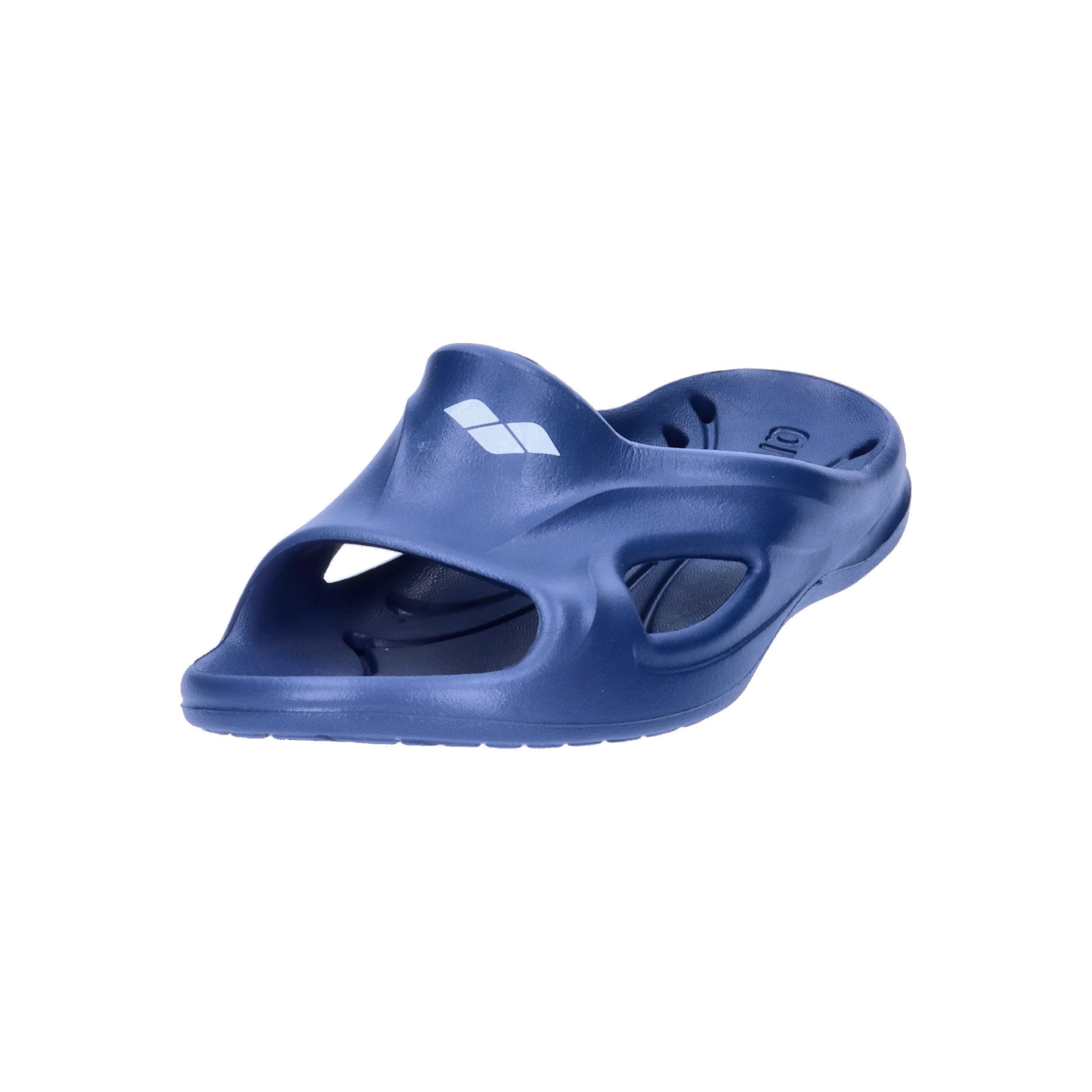 Arena Arena Kinder Badeschlappen Hydrosoft II Hook Junior 003838 Badeschuh