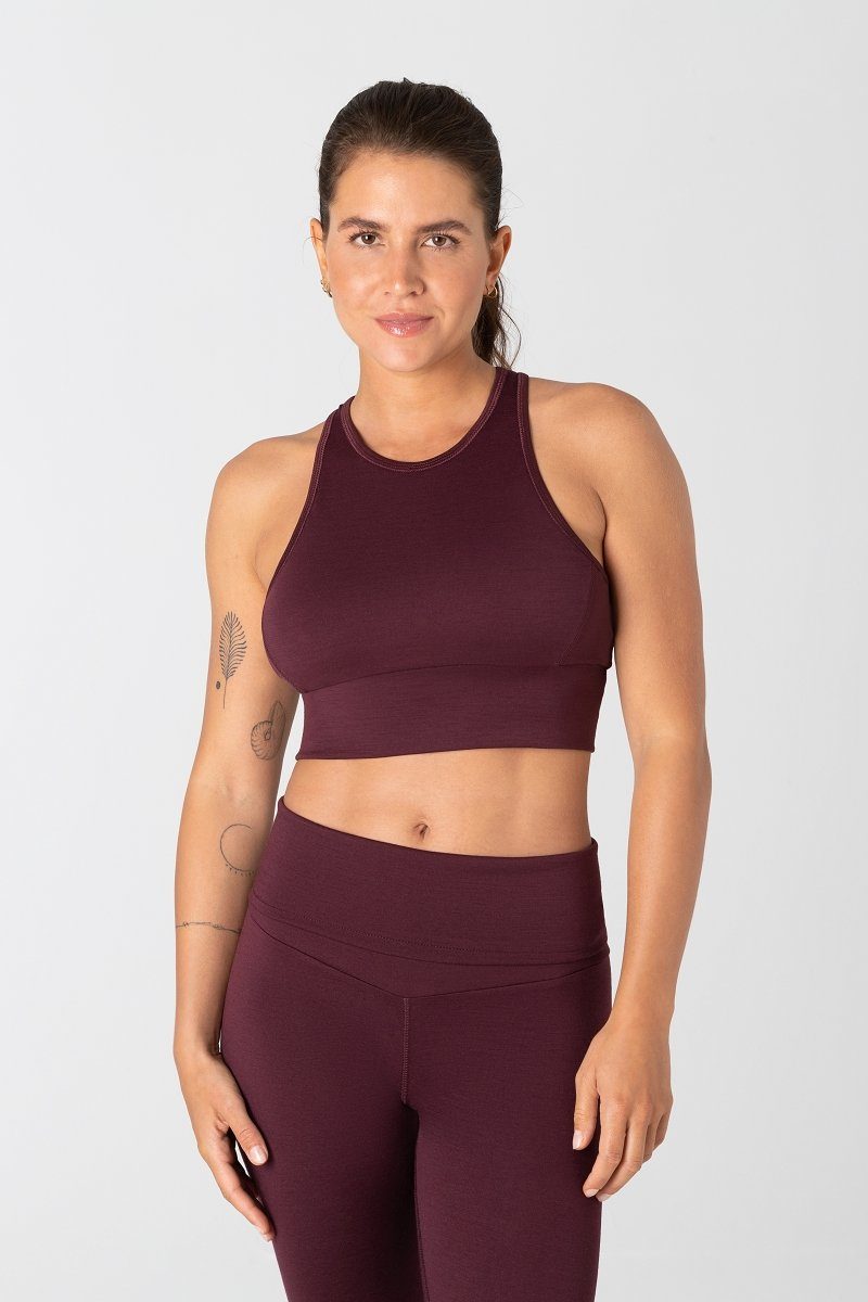 Super.natural Unterhose Mit Merinowolle - Baselayer Für Sport Und Alltag