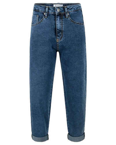 BLUE EFFECT 5-Pocket-Jeans (1-tlg)