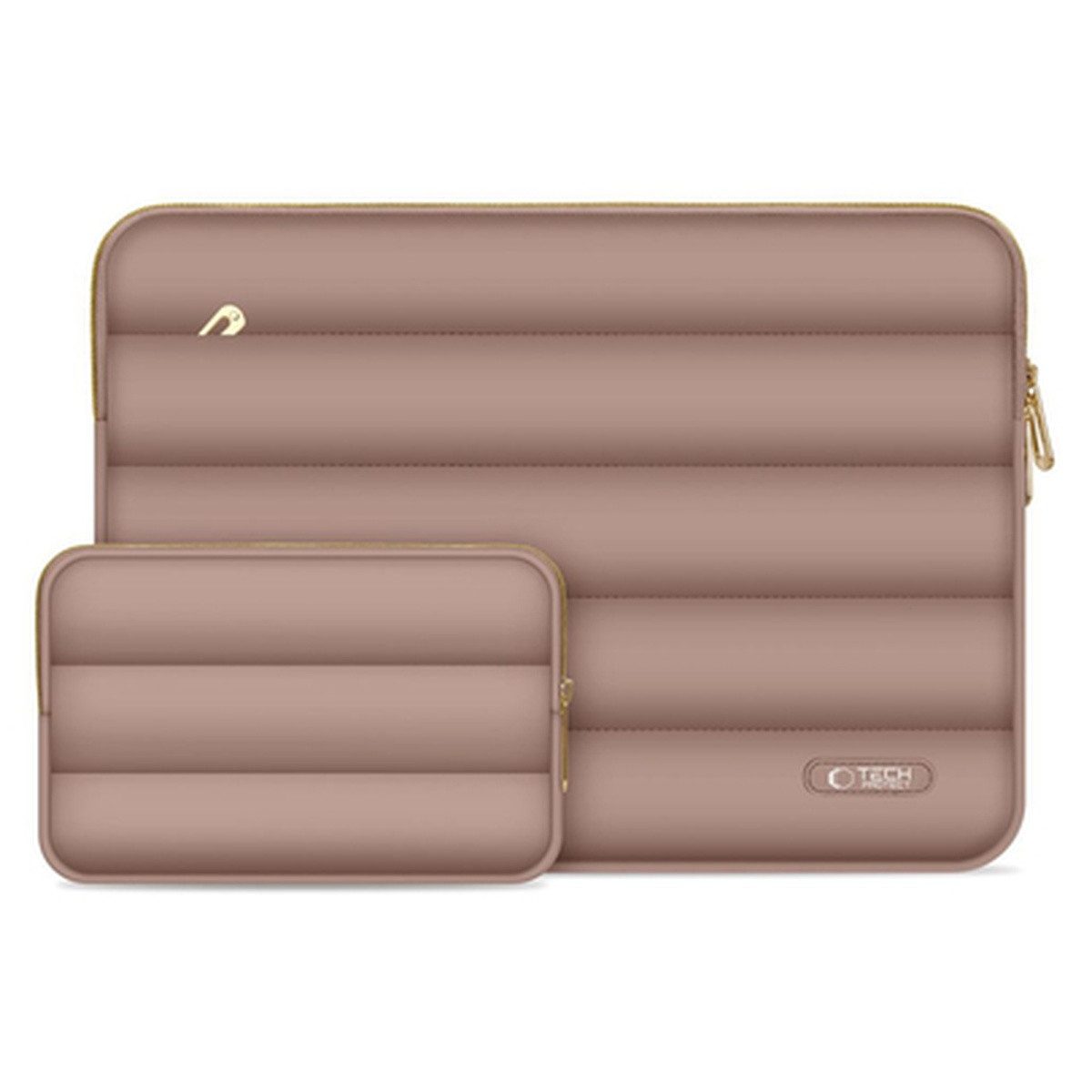 TECH PROTECT Laptoptasche Tech Protect Puffy 15 16 quot Laptoptasche