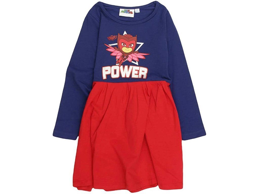 PJ Masks Tunikakleid PJ Masks Mädchen Kleid