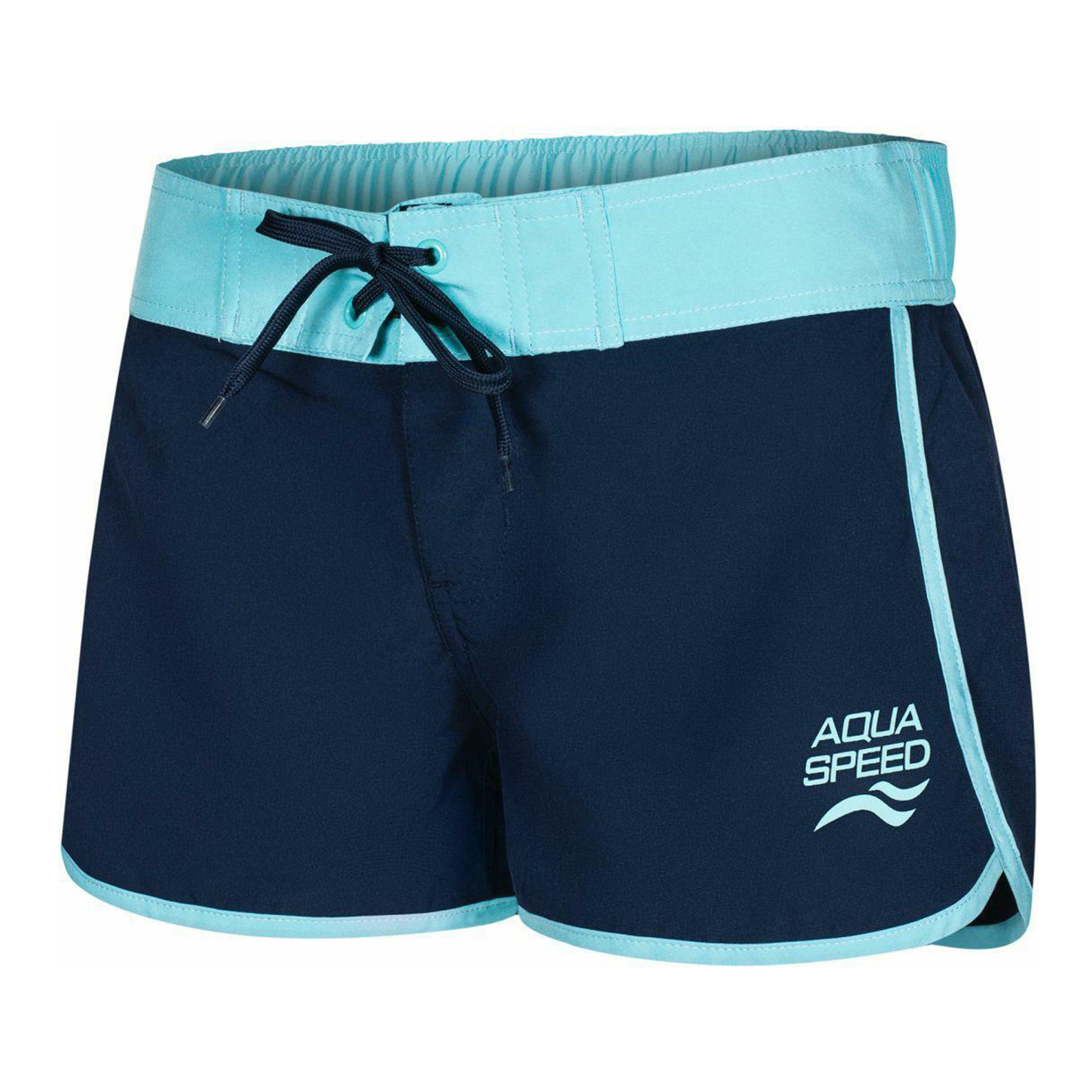 Aqua Speed Boardshorts (Schwimmshorts – elastisch, atmungsaktiv & angenehm günstig online kaufen