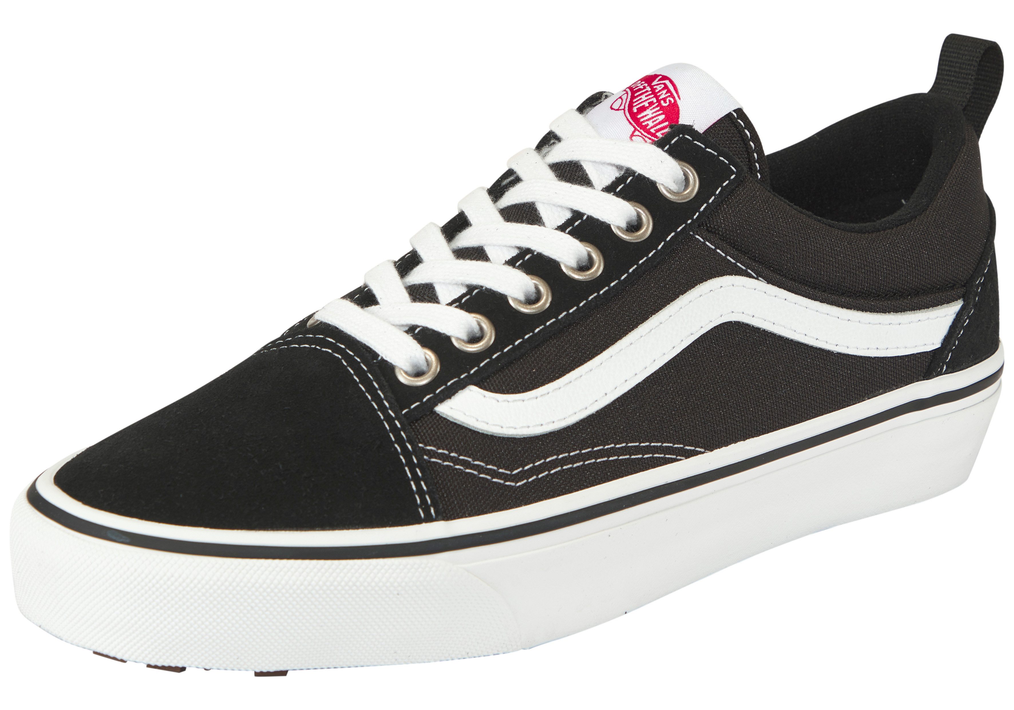 Vans MTE OLD SKOOL INSULATED gefüttert