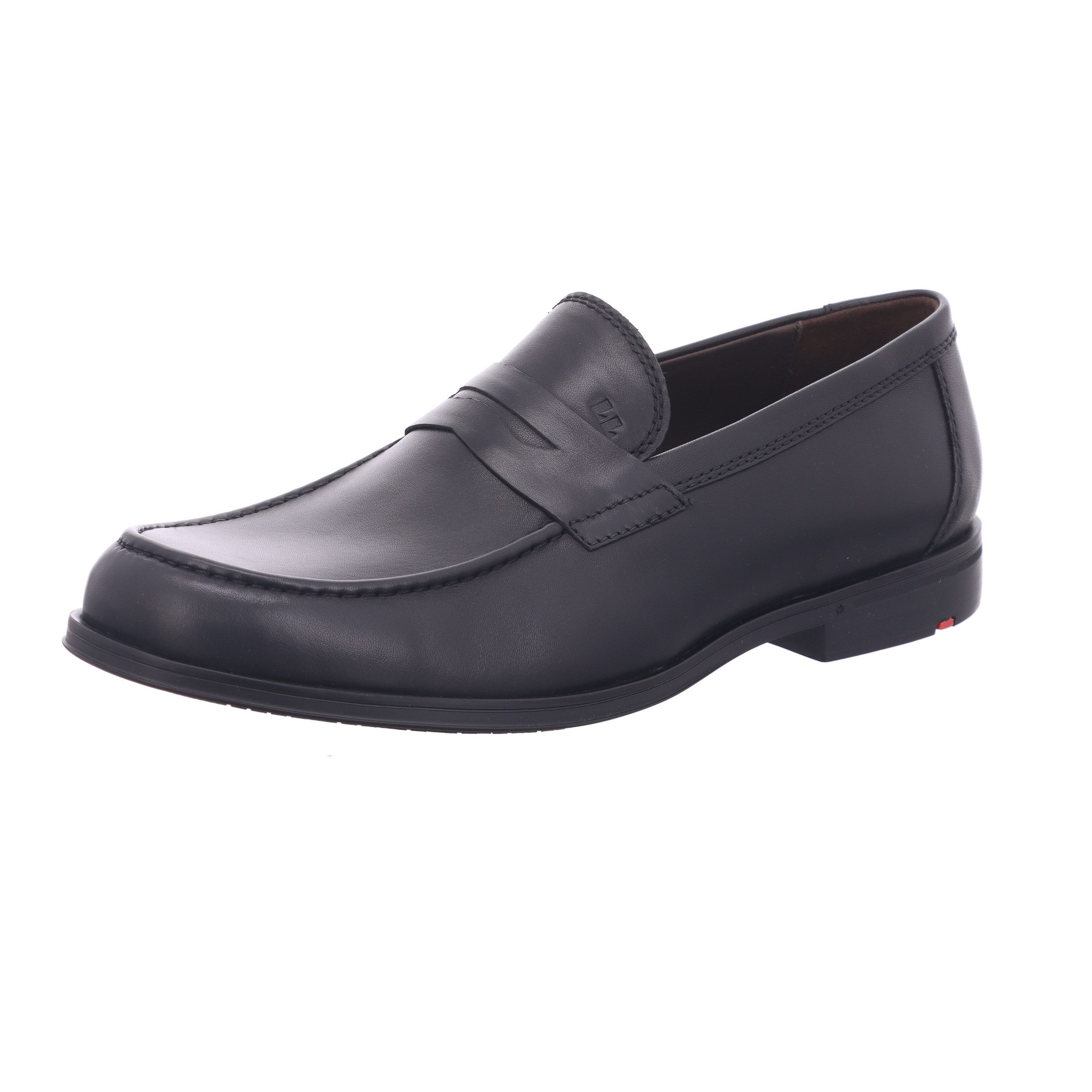 Lloyd LLoyd - Slipper DALLIN - schwarz Slipper