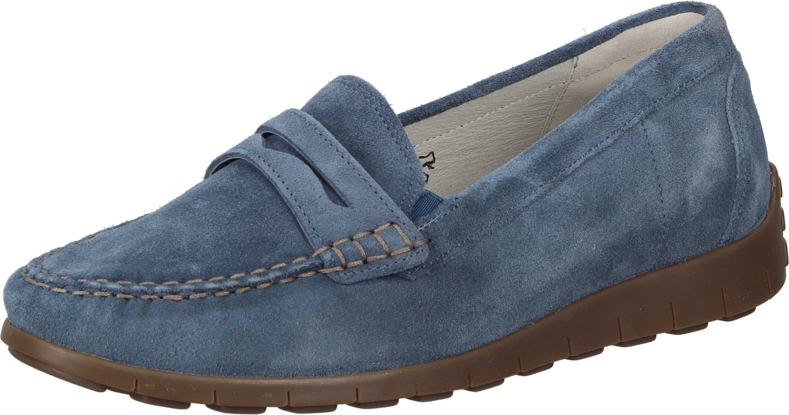 Slipper Mokassin