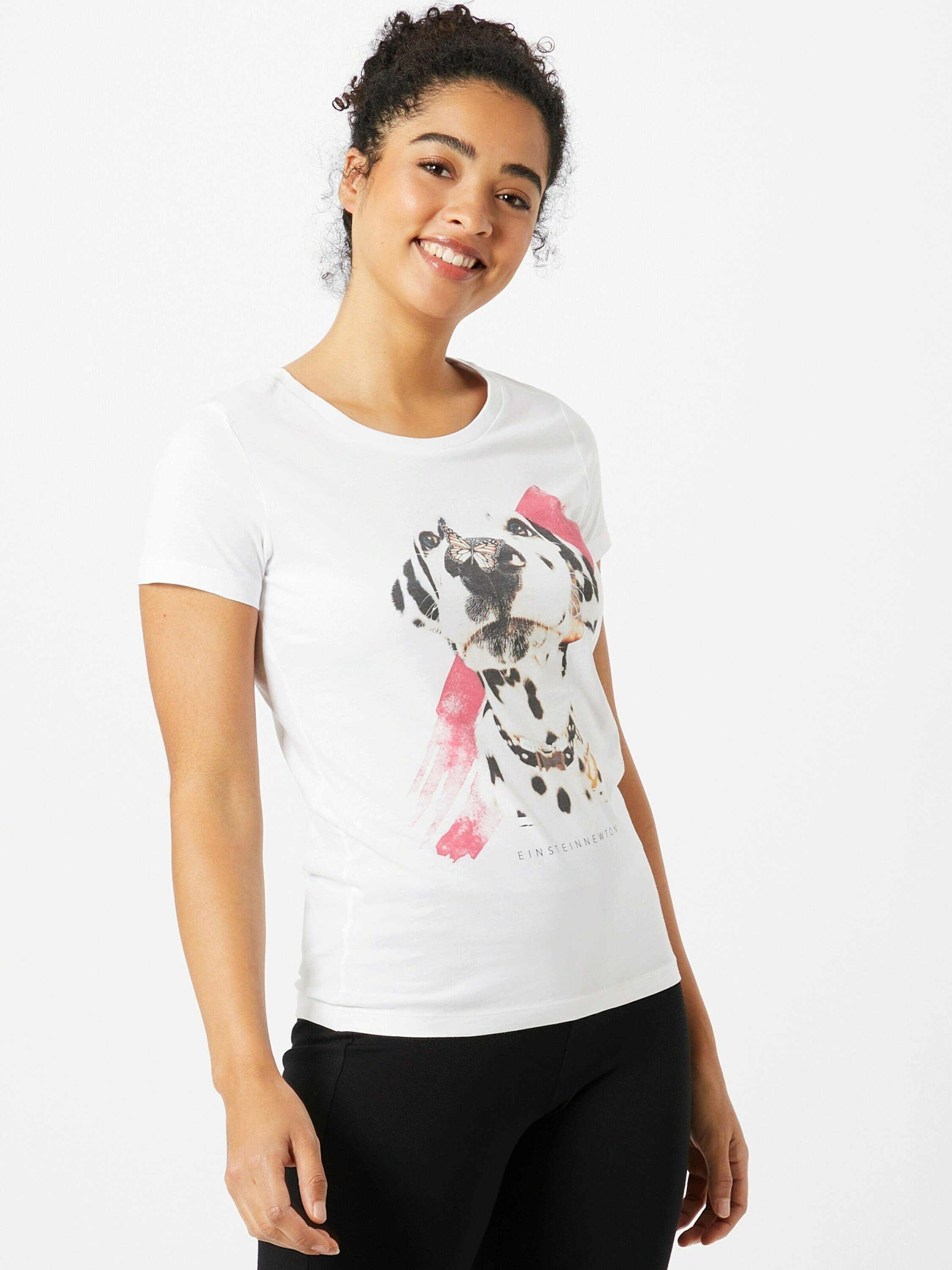 EINSTEIN & NEWTON T-Shirt (1-tlg) Weiteres günstig online kaufen