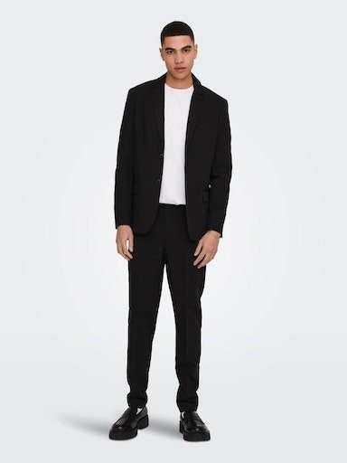 ONLY & SONS Anzug ONSEVE SLIM 0071 SUIT (2-tlg)