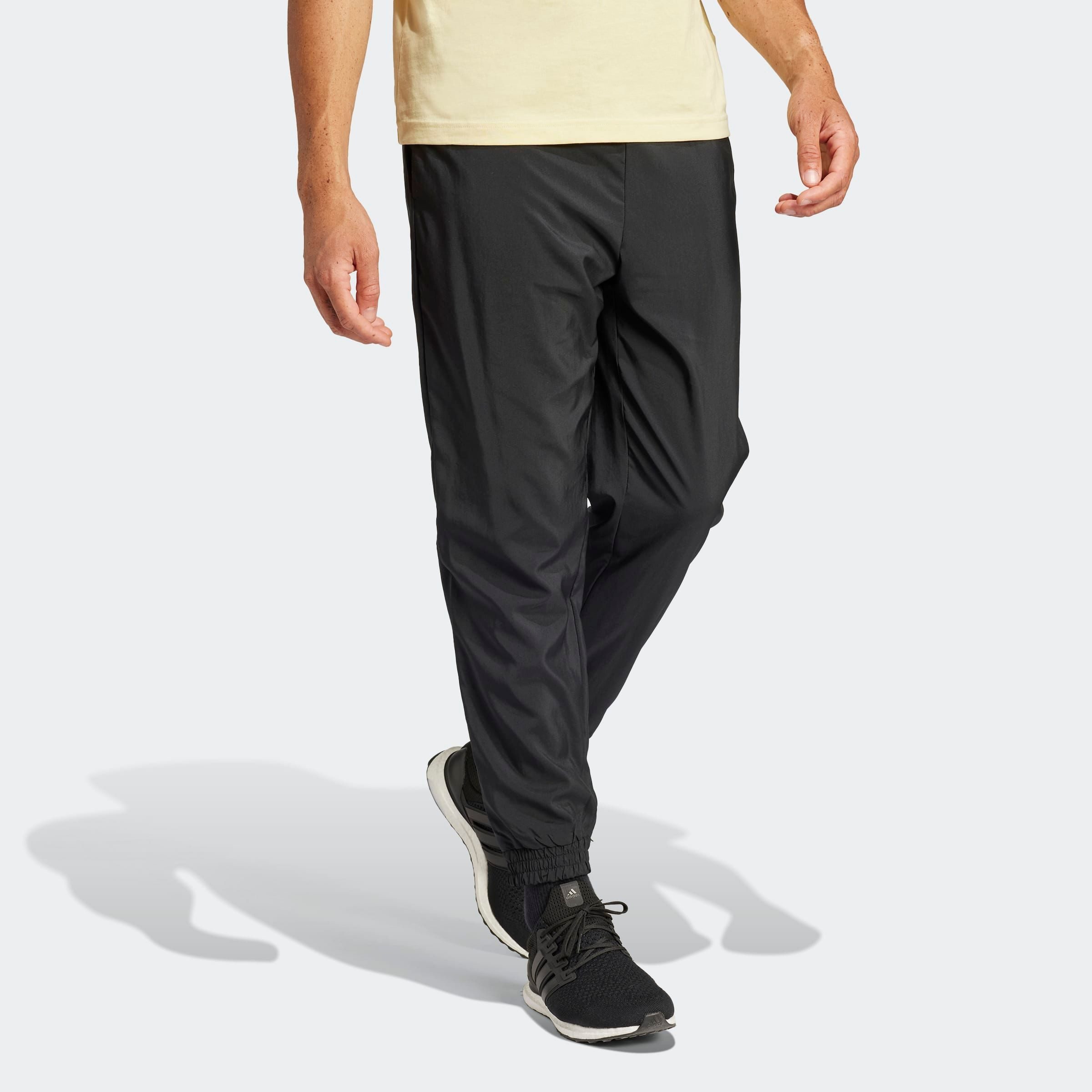 adidas Sportswear Sporthose M STANFRD E günstig online kaufen