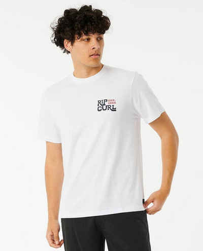 Rip Curl T-Shirt Pacific Rinse Boo T-Shirt