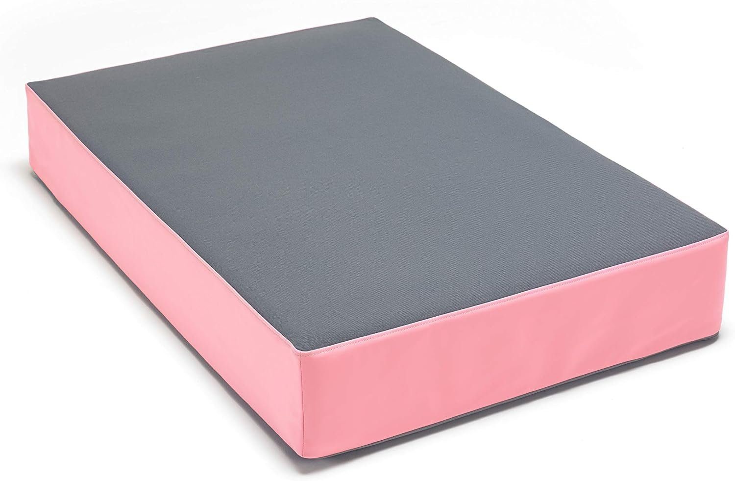 Sportmatte Hüpfmatratze in tollen verschiedenen Farben 97x70x17cm