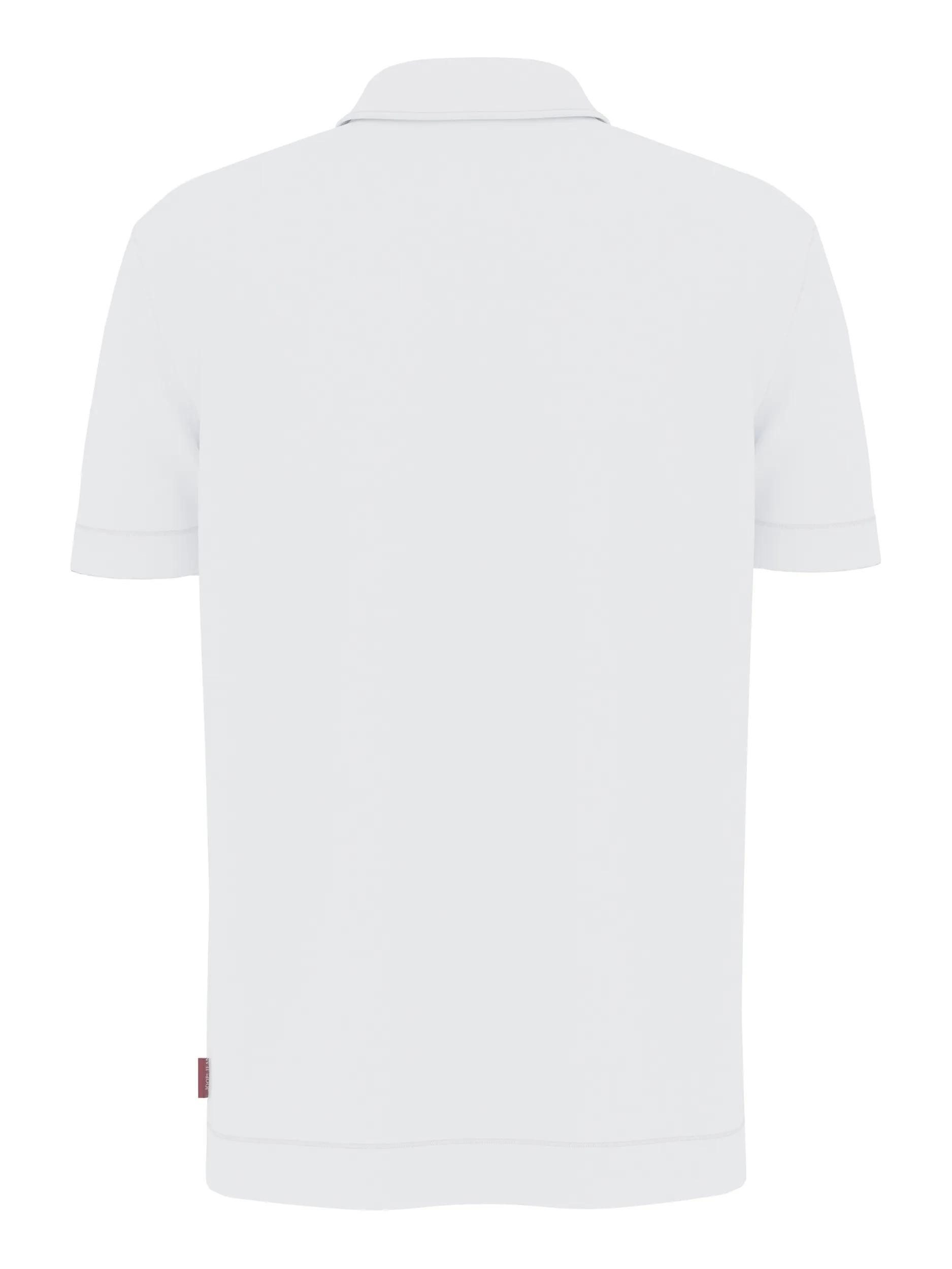 Joop Jeans Poloshirt Pilikea aus Baumwolle, regular fit