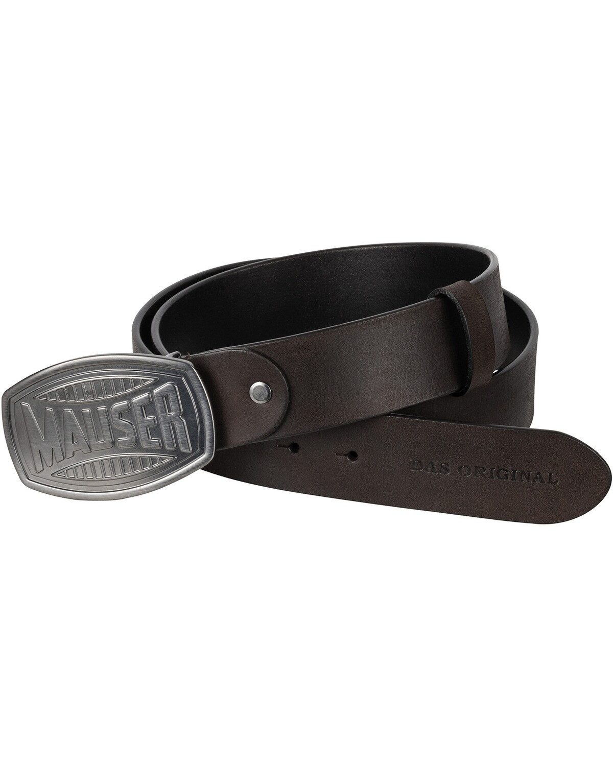 Hüftgürtel Gürtel Leder