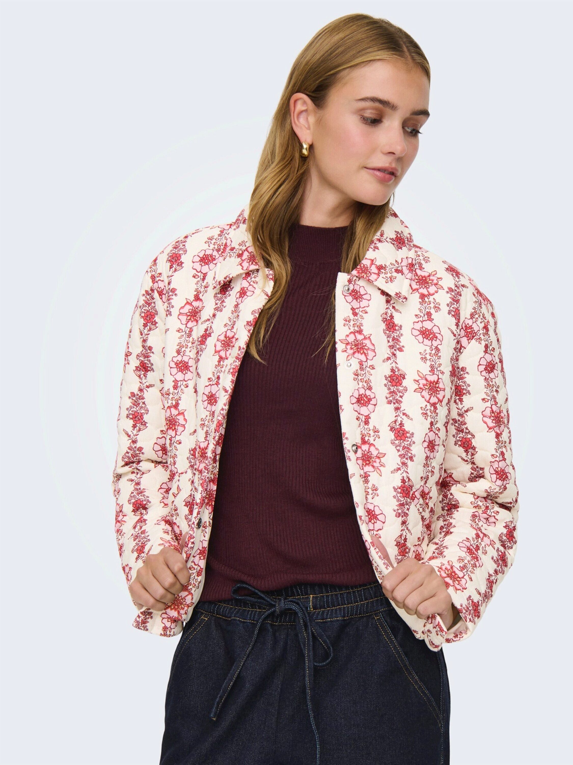 ONLY Steppjacke ONLBiana (1-St)