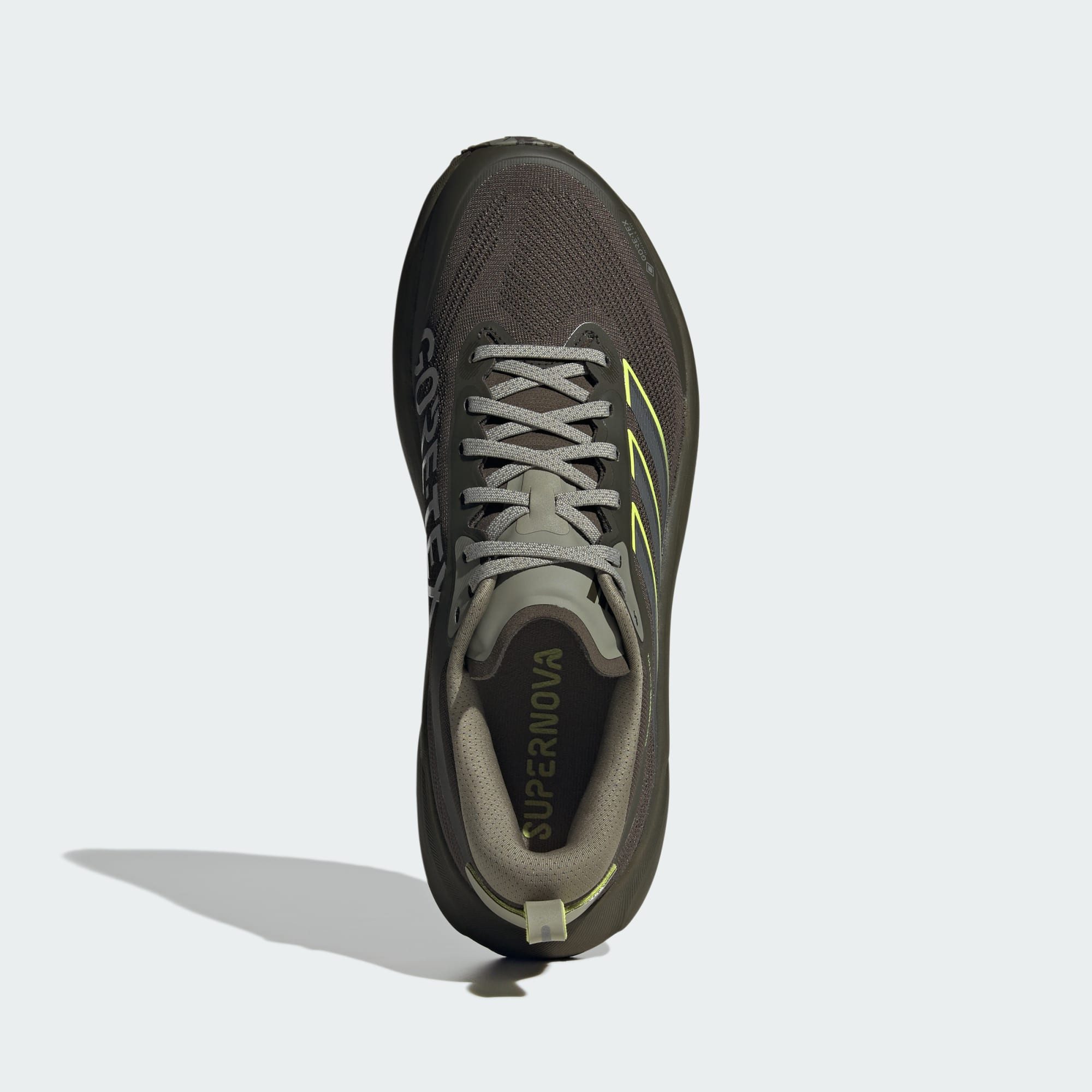 adidas Performance SUPERNOVA RISE 3 GTX LAUFSCHUH Sneaker (2-tlg)