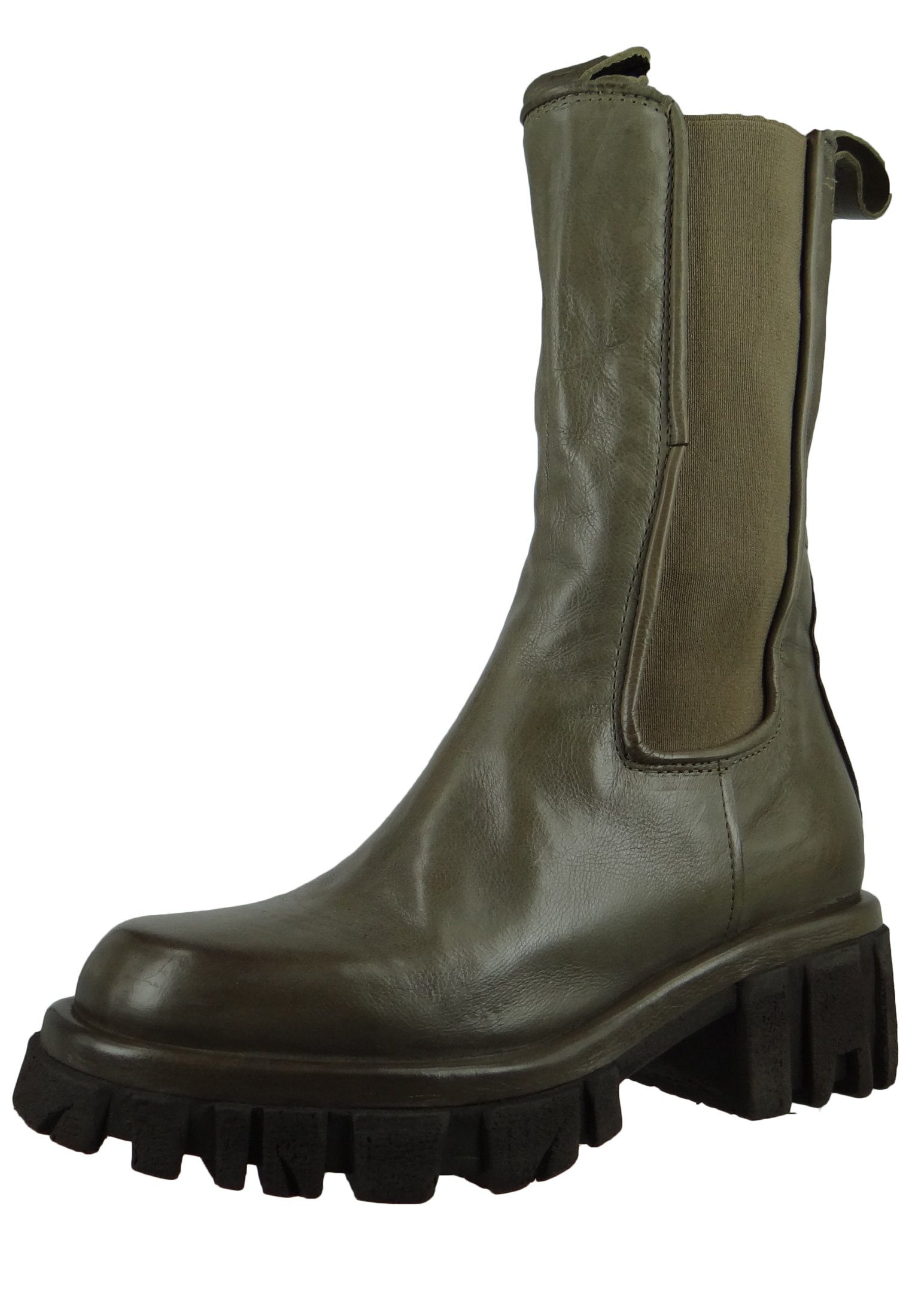 A.S.98 A82201-0201 6133 Fango Stiefel