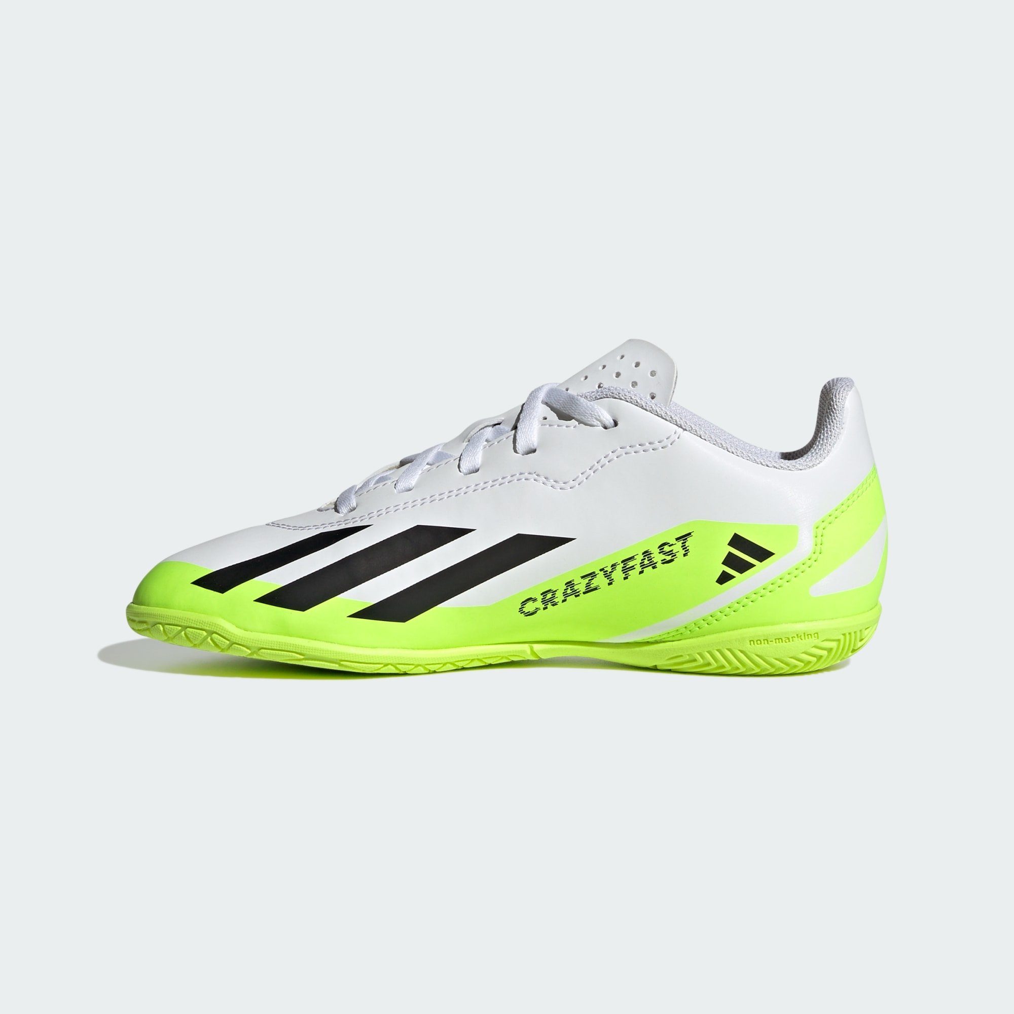 IN Sportswear Performance adidas Fußballschuh CRAZYFAST.4 FUSSBALLSCHUH adidas X