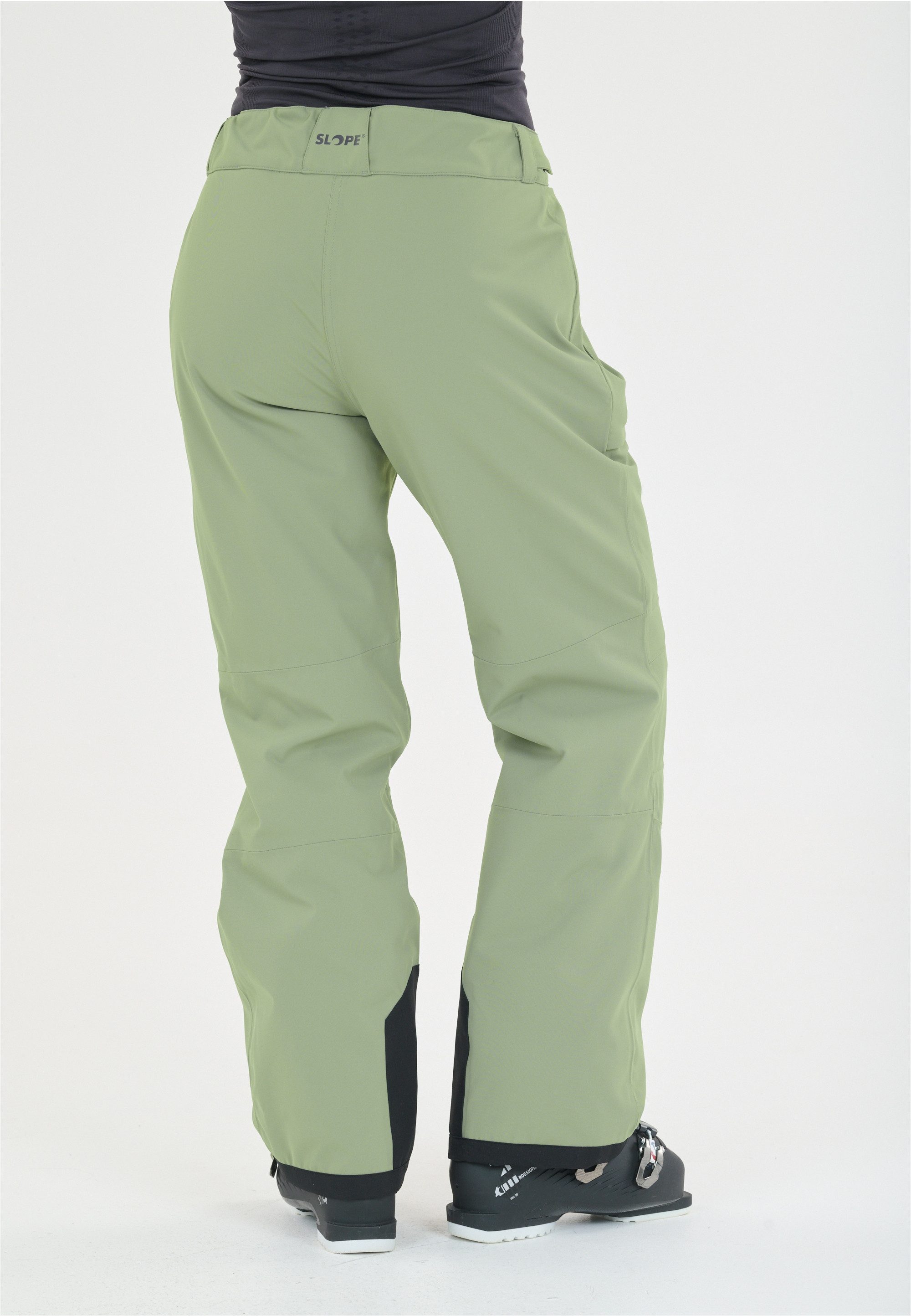 SLOPE Skihose Killy mit wasserabweisender Membran und Wohlfühlklima