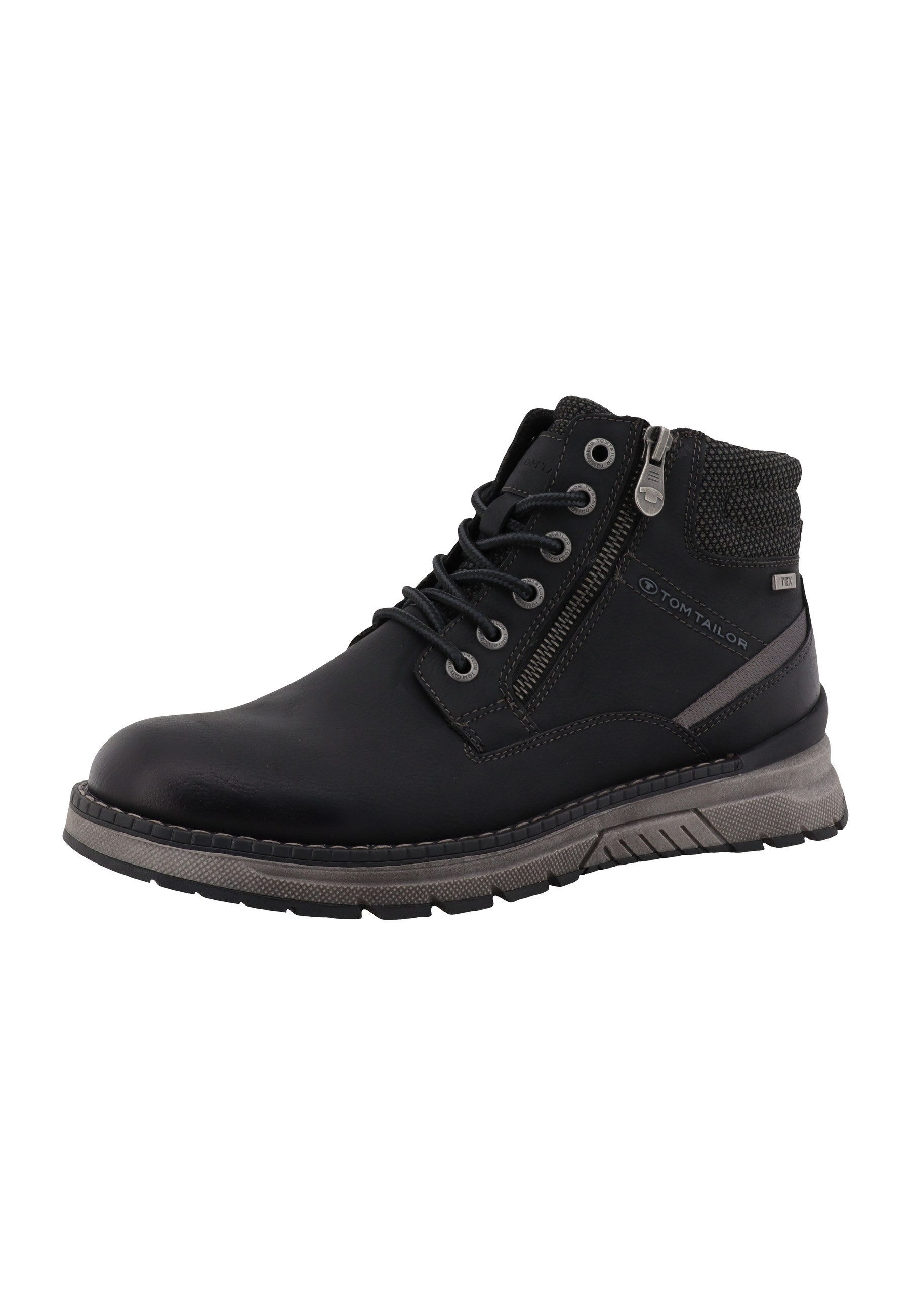 TOM TAILOR Tom Tailor Short Boots Stiefel