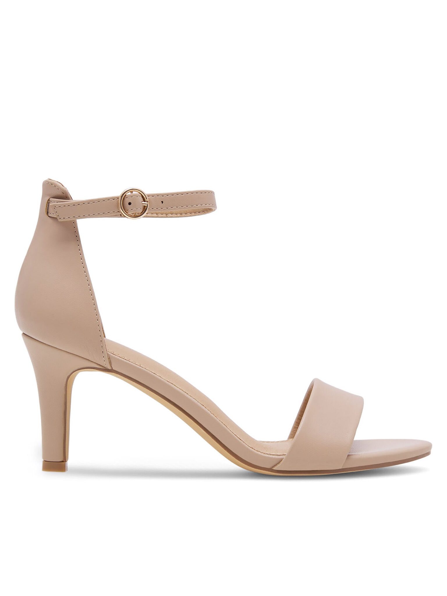 Jenny Fairy Sandalen LORI WSS20869-01 Beige günstig online kaufen