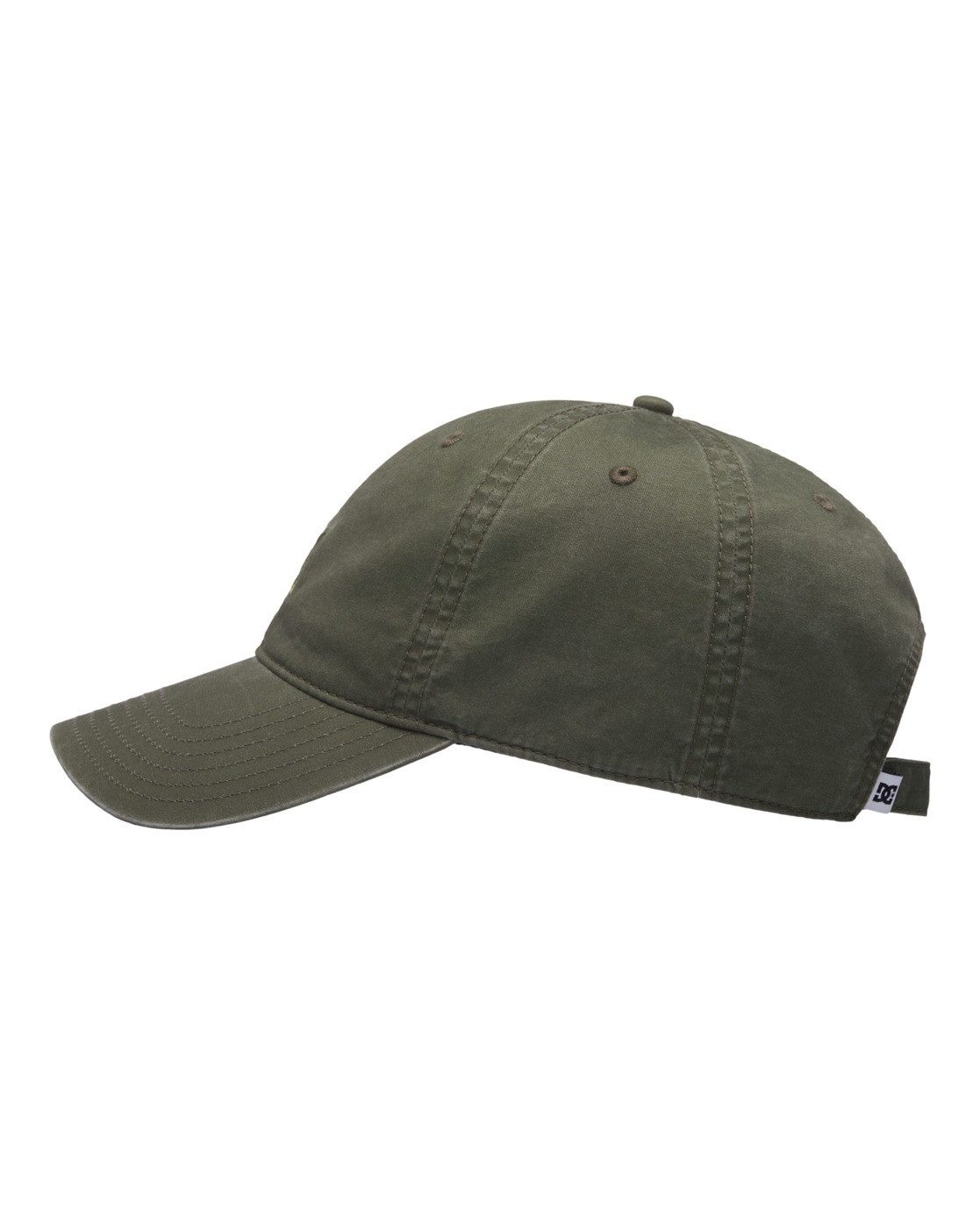 DC Shoes Snapback Cap DC Star Vintage