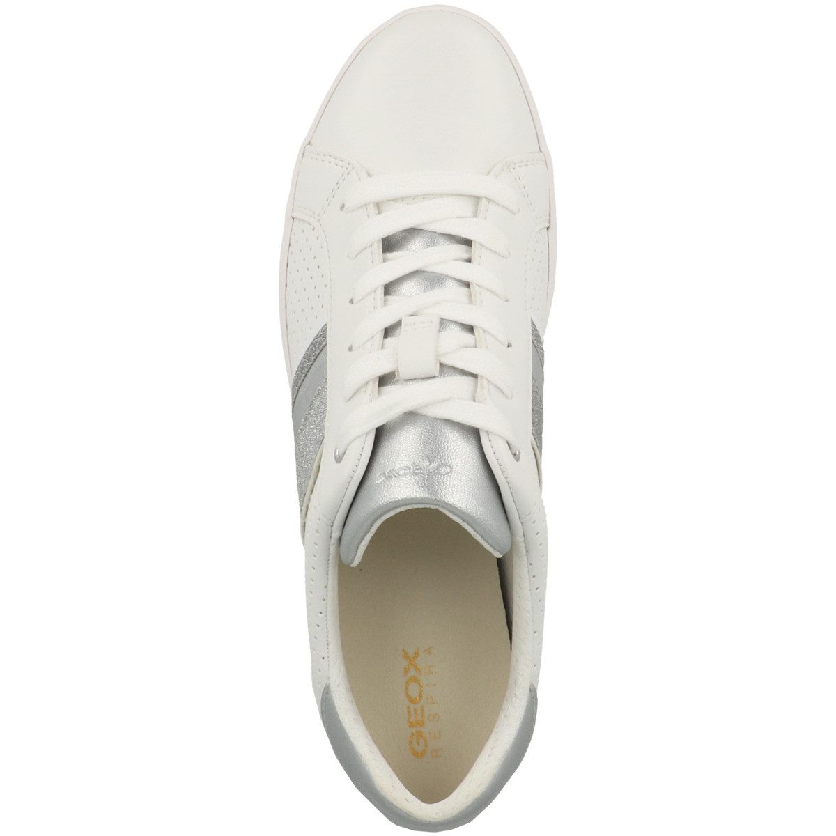 Geox D Blomiee F Damen Sneaker günstig online kaufen