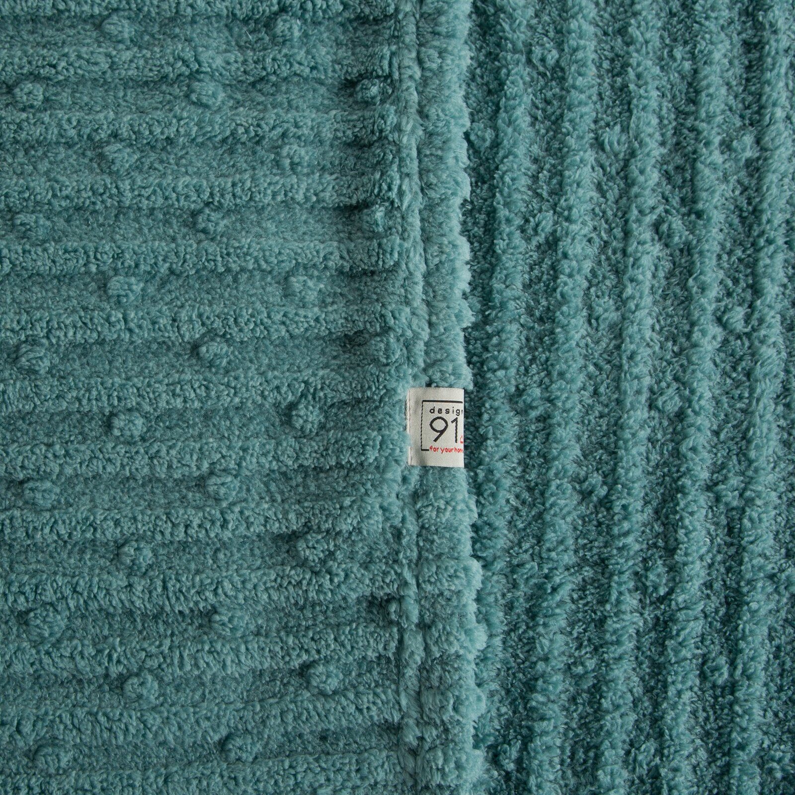 Wohndecke LISA, Design91, Sesseldecke Tagesdecke Sofadecke Überwurf Couchdecke Decke
