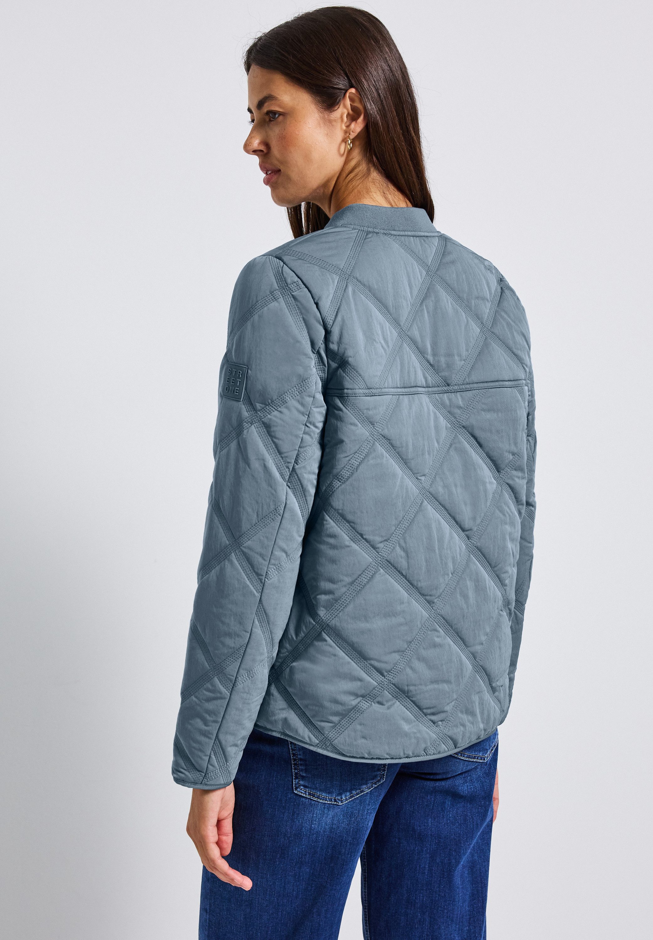 STREET ONE Blouson Feel Good Fit günstig online kaufen
