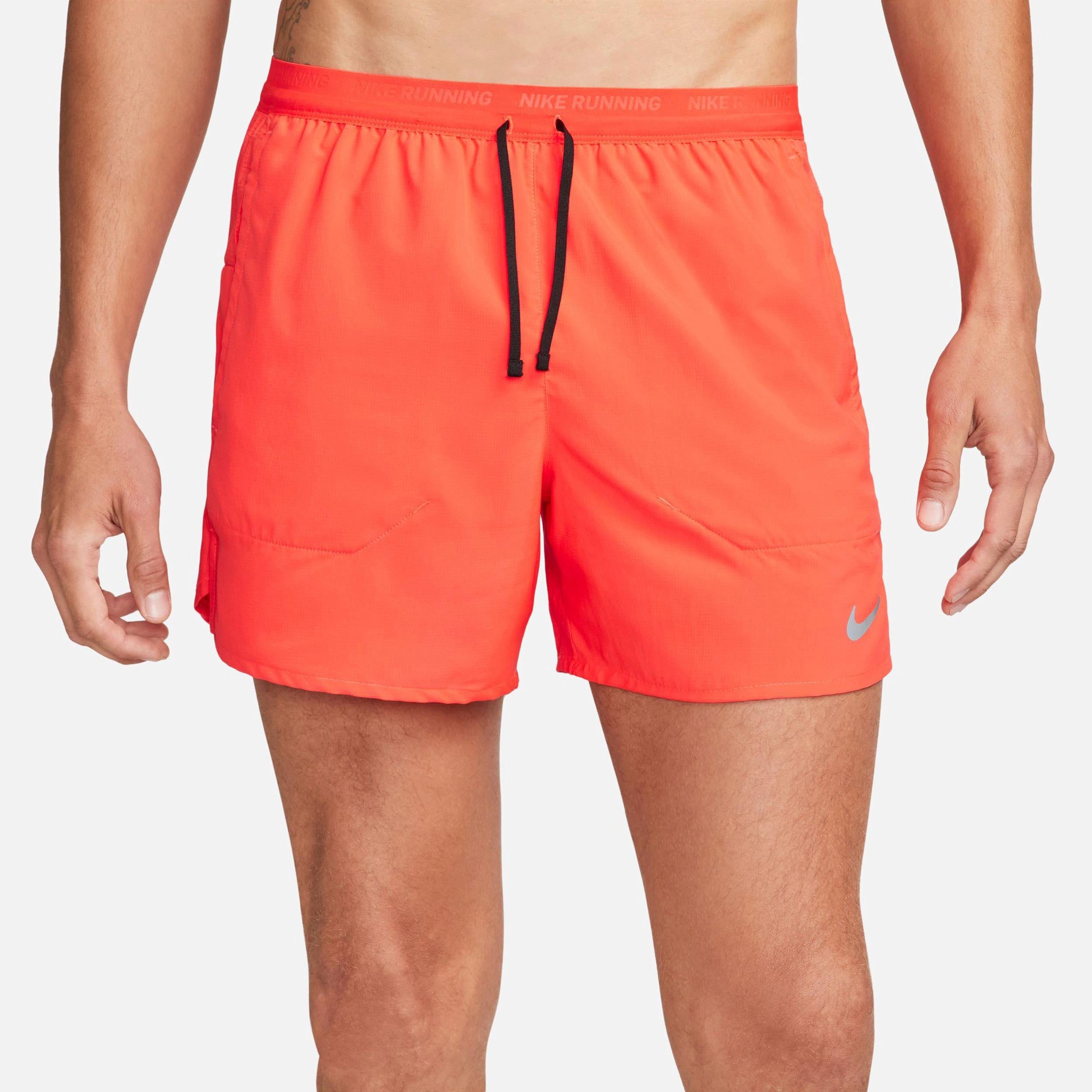 Nike Laufshorts Stride 5in