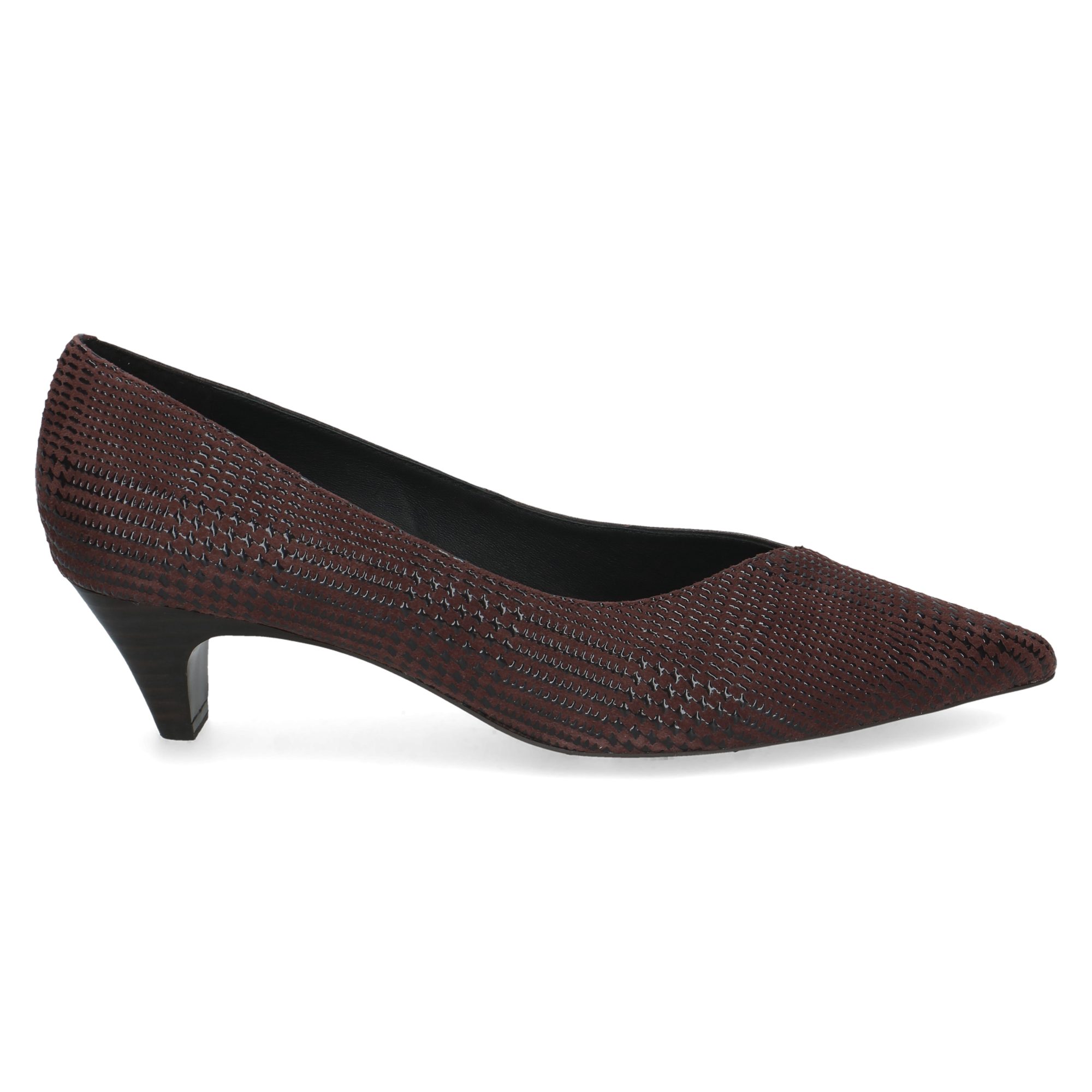 Peter Kaiser Peter Kaiser 72441 329, Pumps, Braun, Damen Pumps