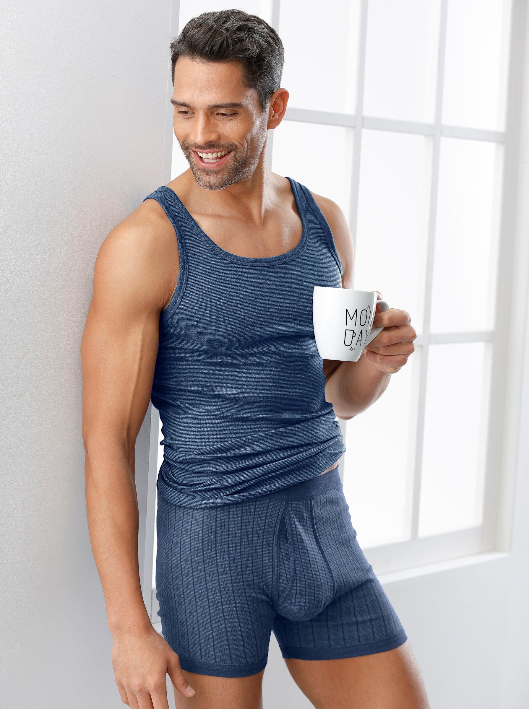 Witt Achselhemd Unterhemd . (2-St) Ohne Bügel günstig online kaufen