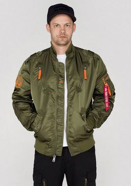 Alpha Industries Kurzjacke Falcon Ii