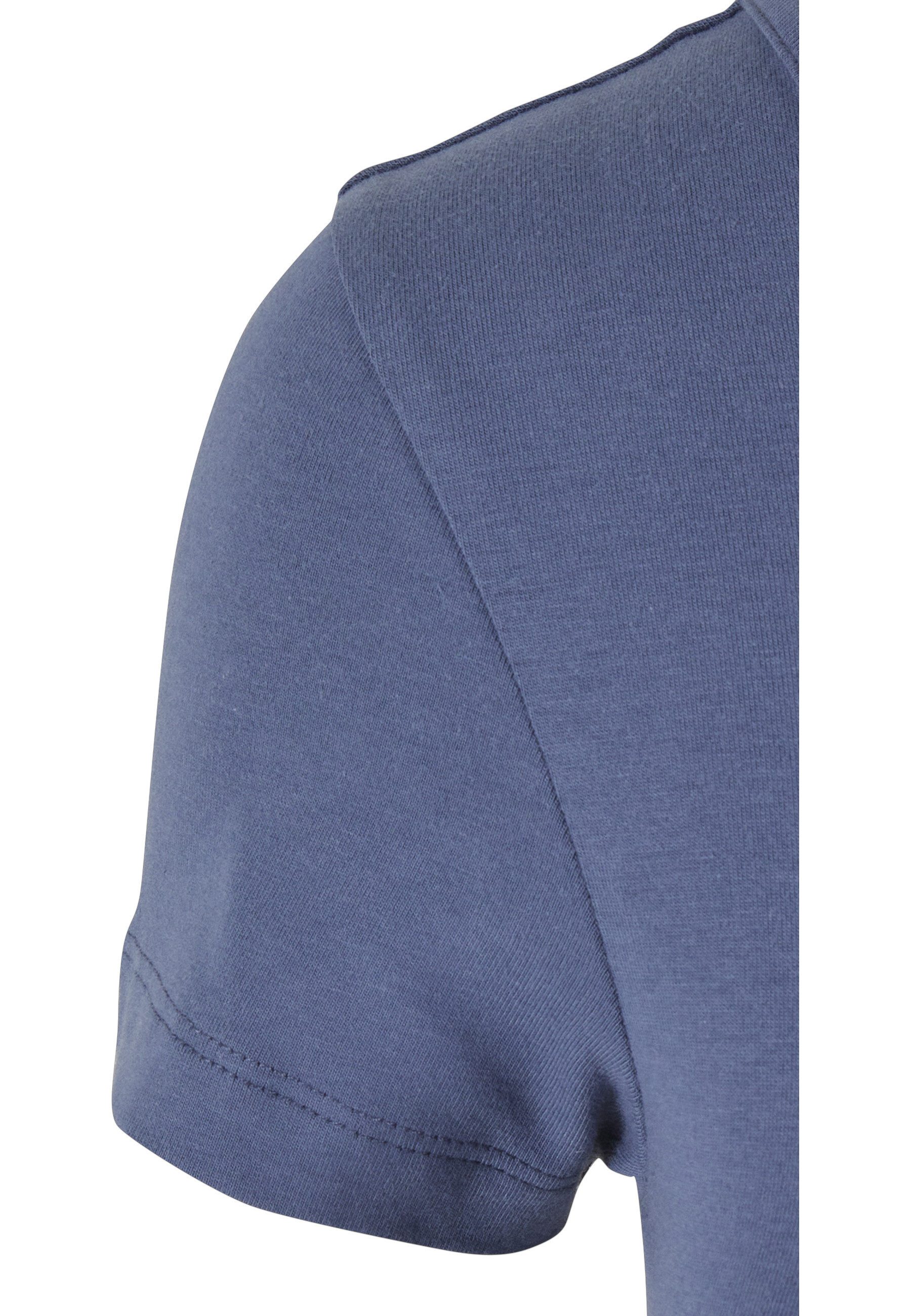 URBAN CLASSICS Body Urban Classics Damen Ladies Organic Stretch Jersey Body