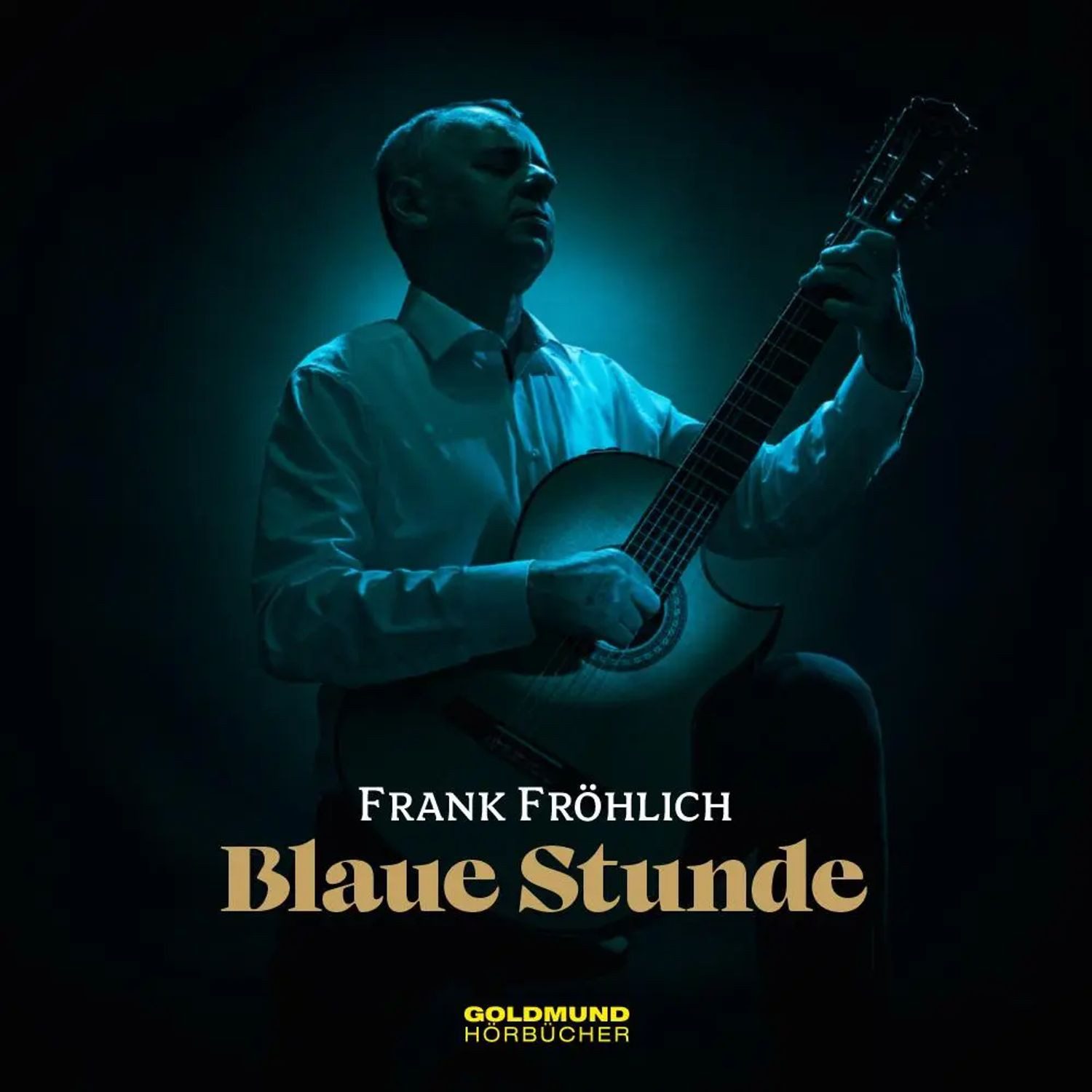 Hörspiel Blaue Stunde