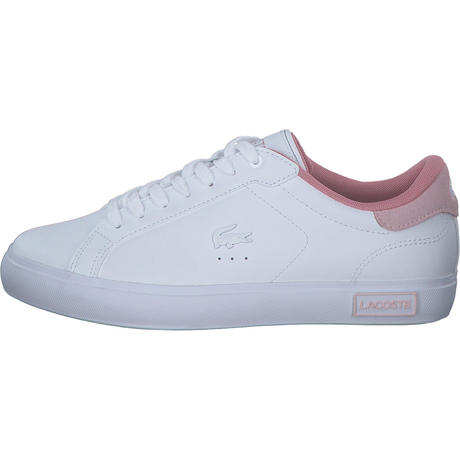 Lacoste Powercourt 49SFA0085 Schnürschuh günstig online kaufen
