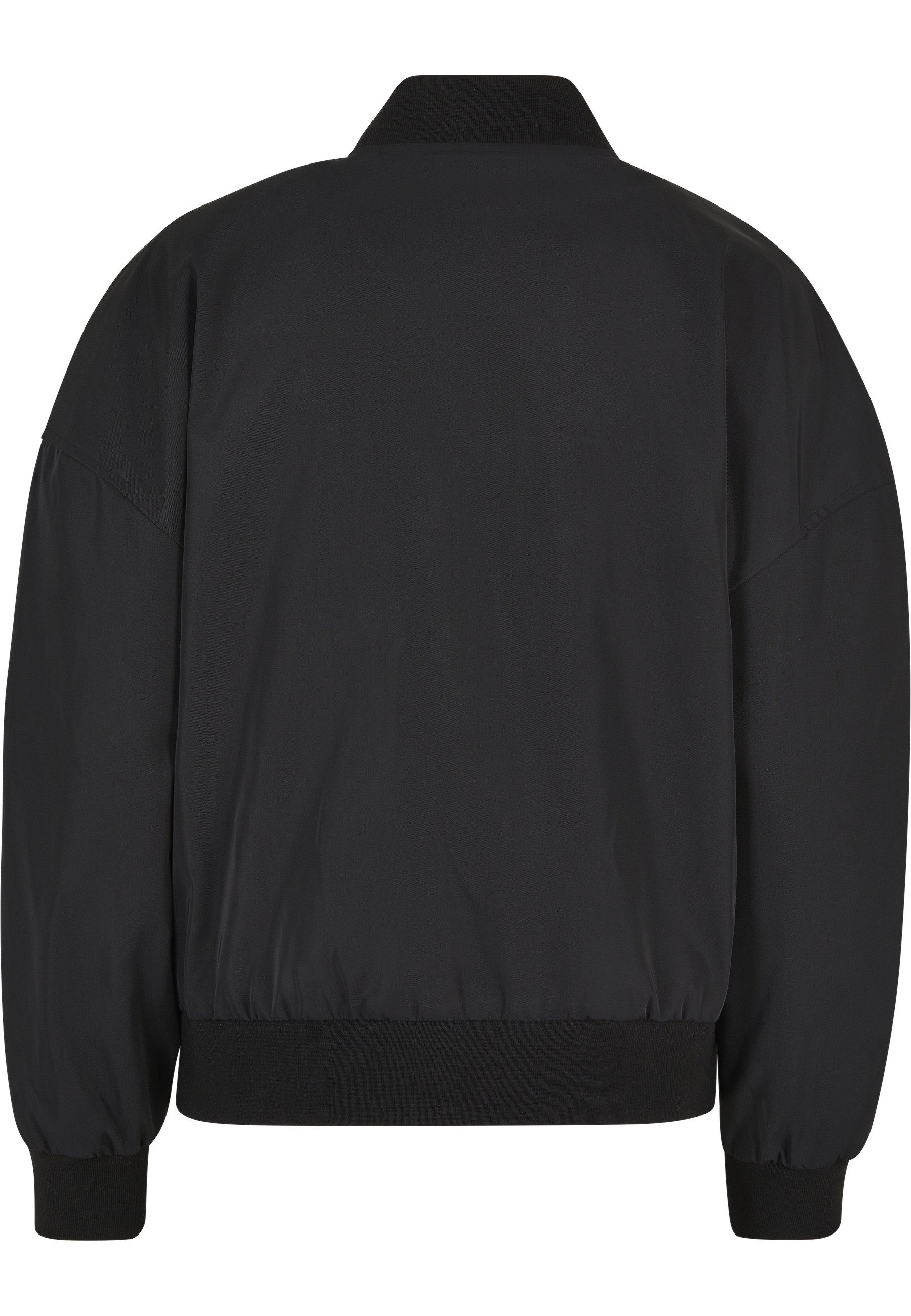 URBAN CLASSICS Bomberjacke Urban Classics Damen (1-St)