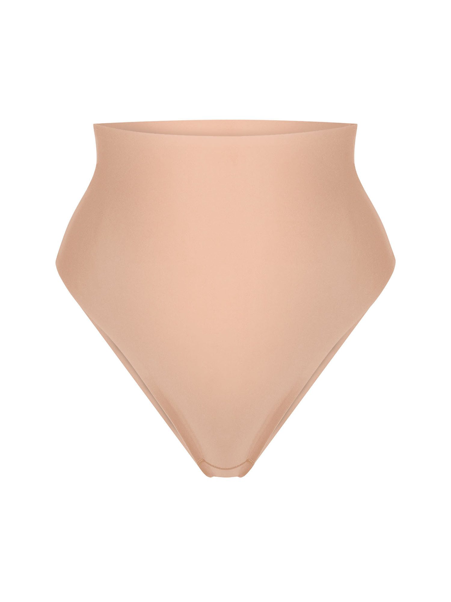 Nur Die Shapingslip Highwaist Contour String Medium Shaping Shape Slip, Shapewear Slip, Bauchweg Slip – Bild 5 von 5