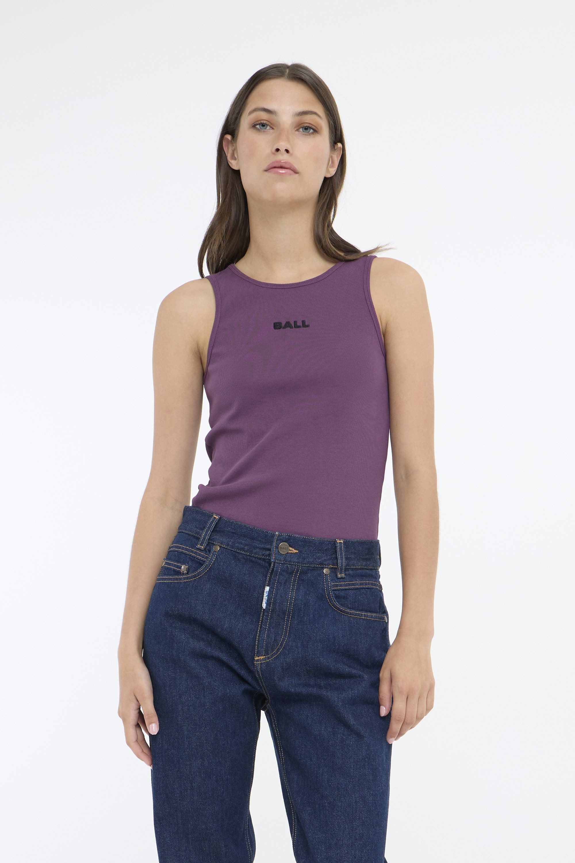 BALL Tanktop BAALTOBELLI TANK TOP modisches günstig online kaufen
