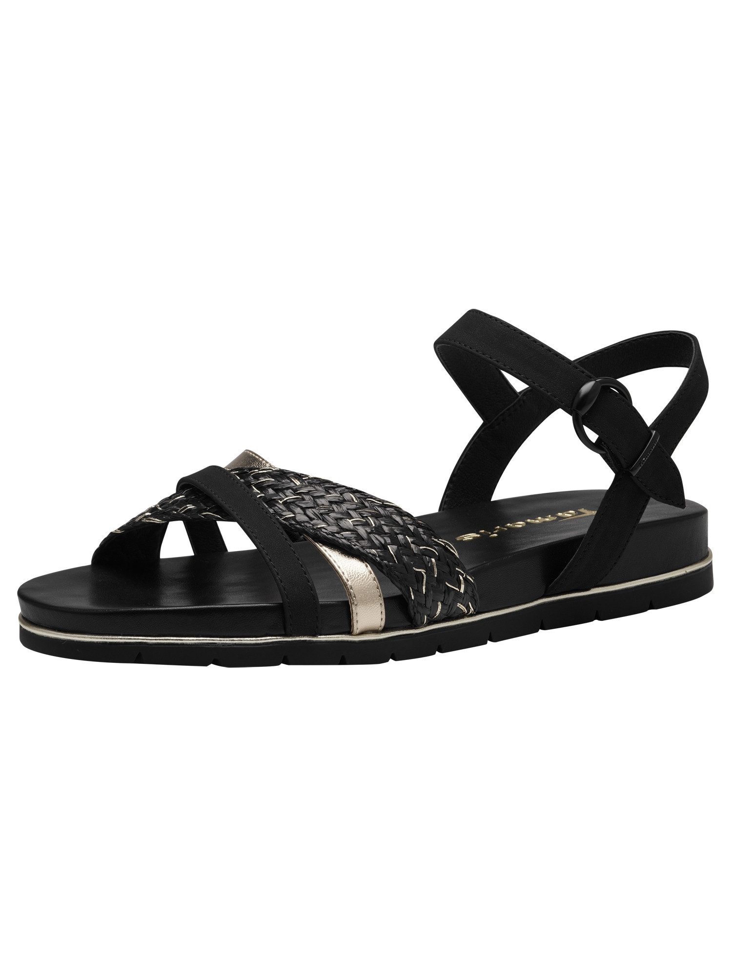 Tamaris Sandale 1-28145-42 Sandale TOUCH-IT