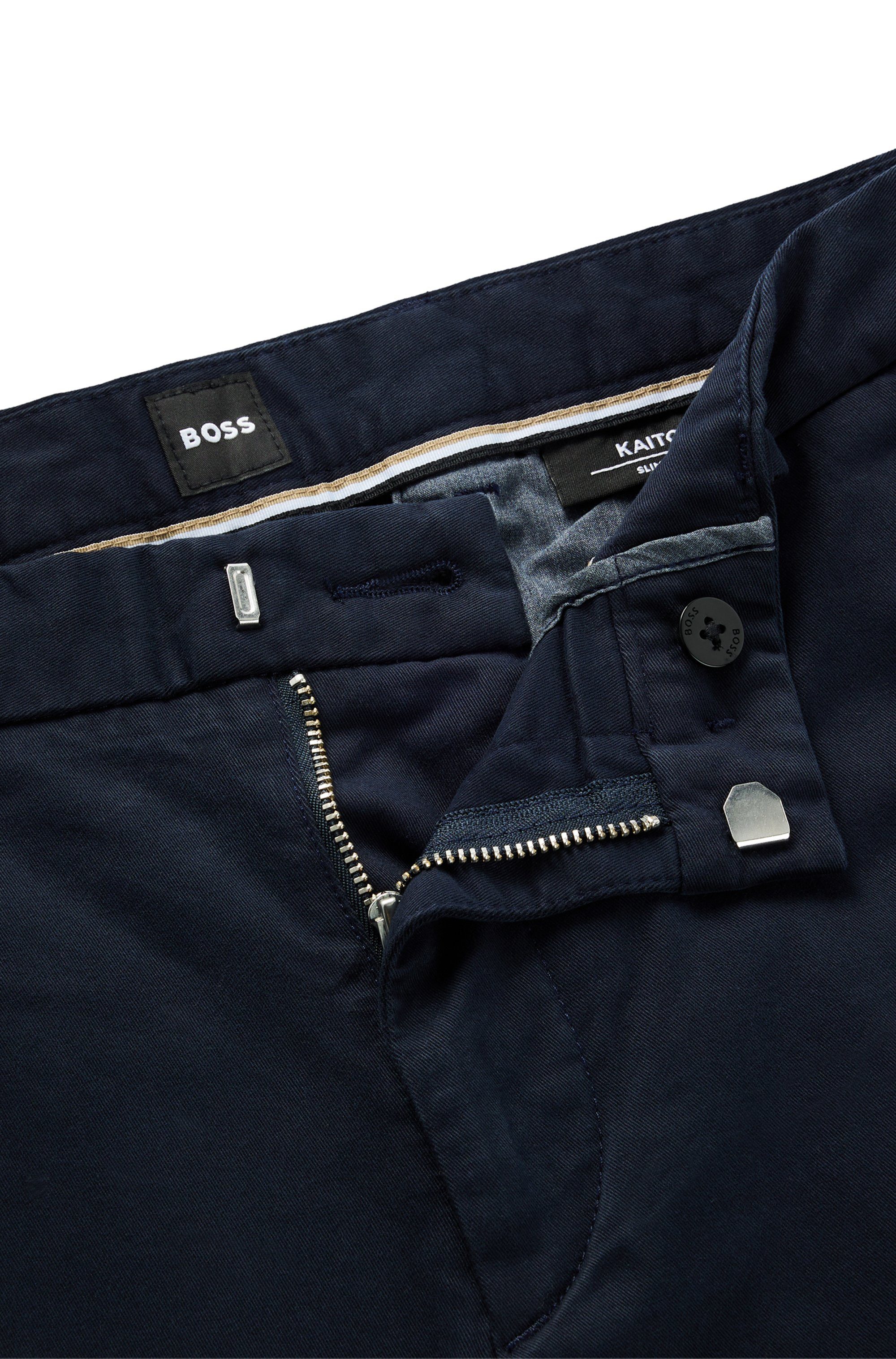 BOSS Bequeme Jeans günstig online kaufen
