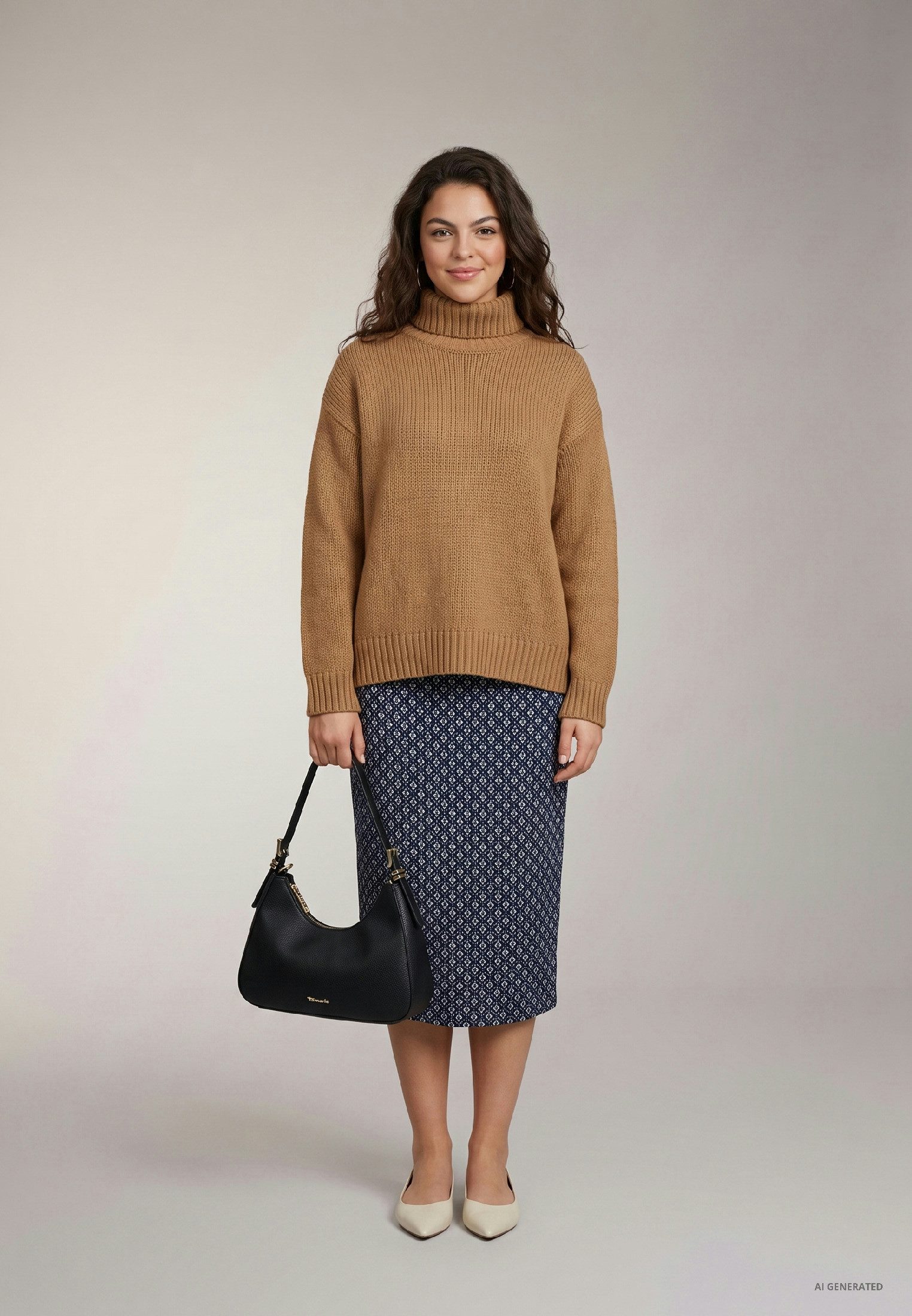 Tamaris Handtasche TAS Mareen, Für Damen