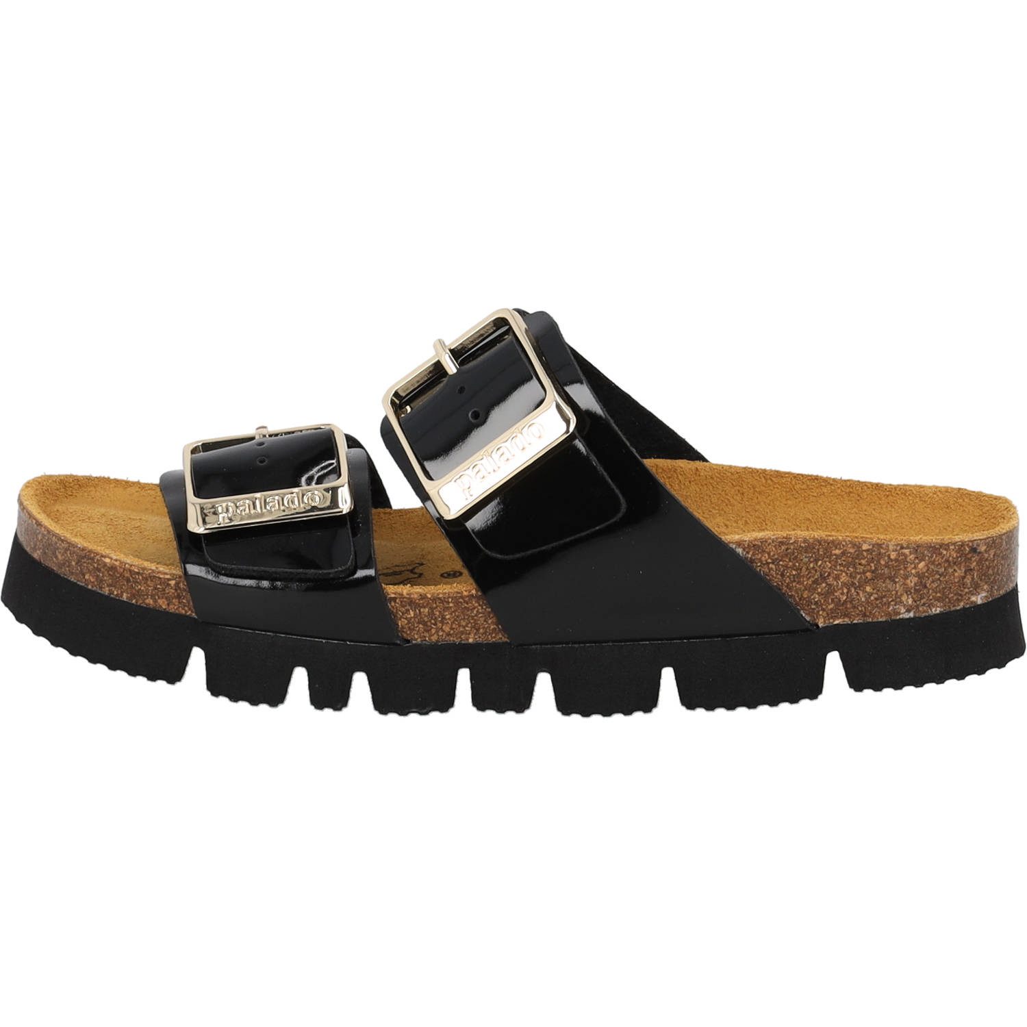 Palado Samos EGS PL Pantolette günstig online kaufen