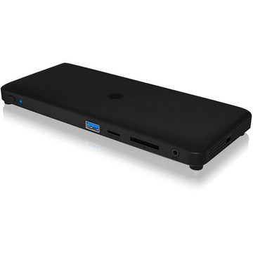 ICY BOX Laptop-Dockingstation IB-DK2416-C