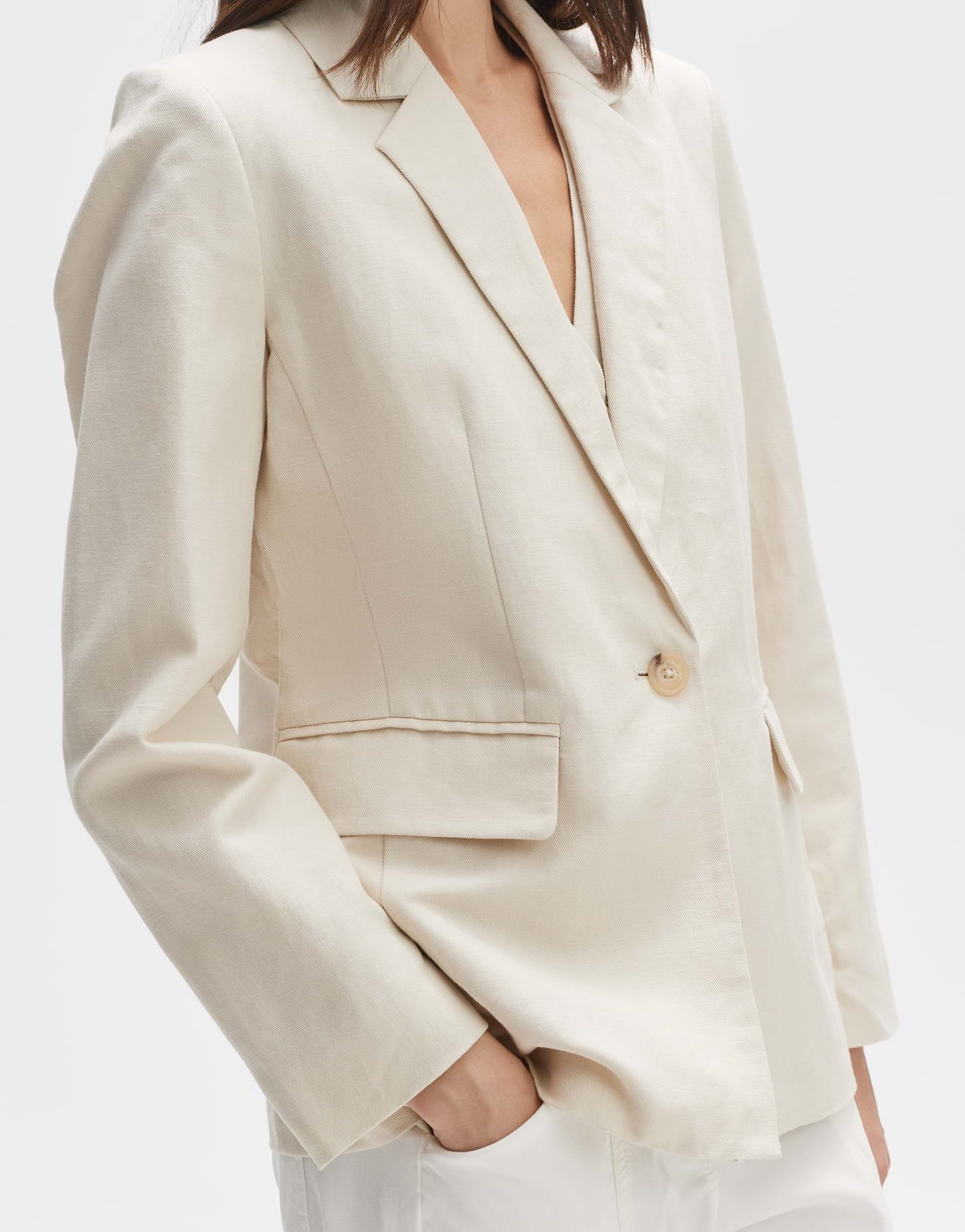 OPUS Jackenblazer Jamari