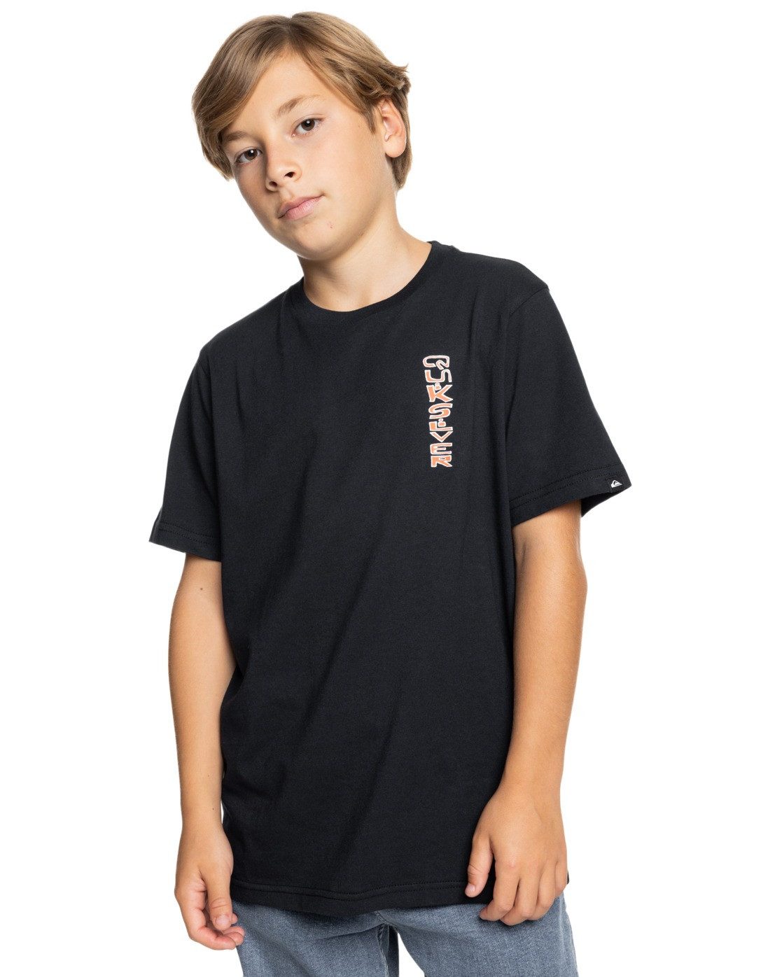 T-Shirt Warped