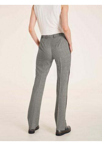 HEINE TIMELESS брюки Glencheck с Seitenstrei...